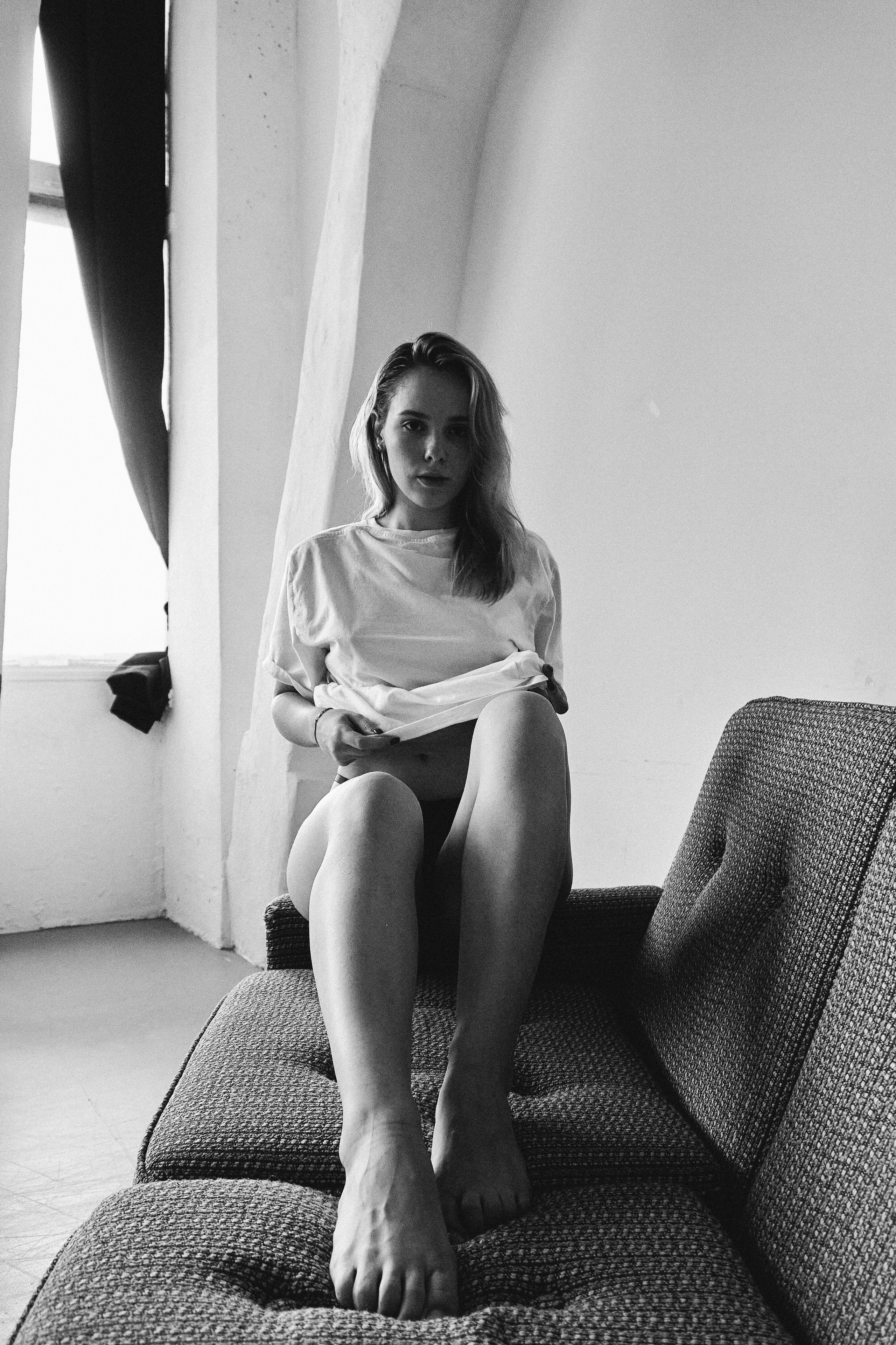 Арина. Женский фотограф в Москве Владислава