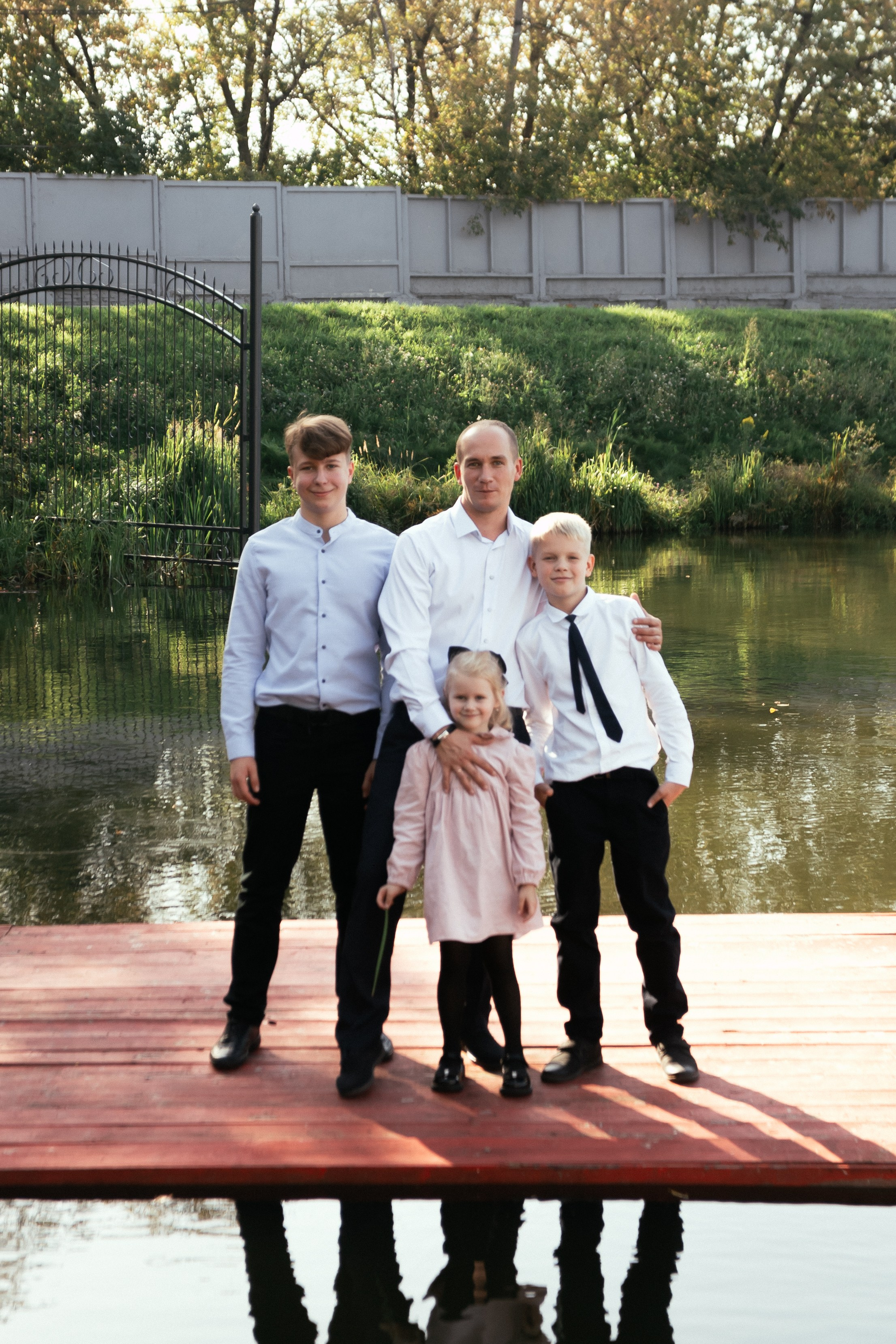 Свадьбы. Контакты