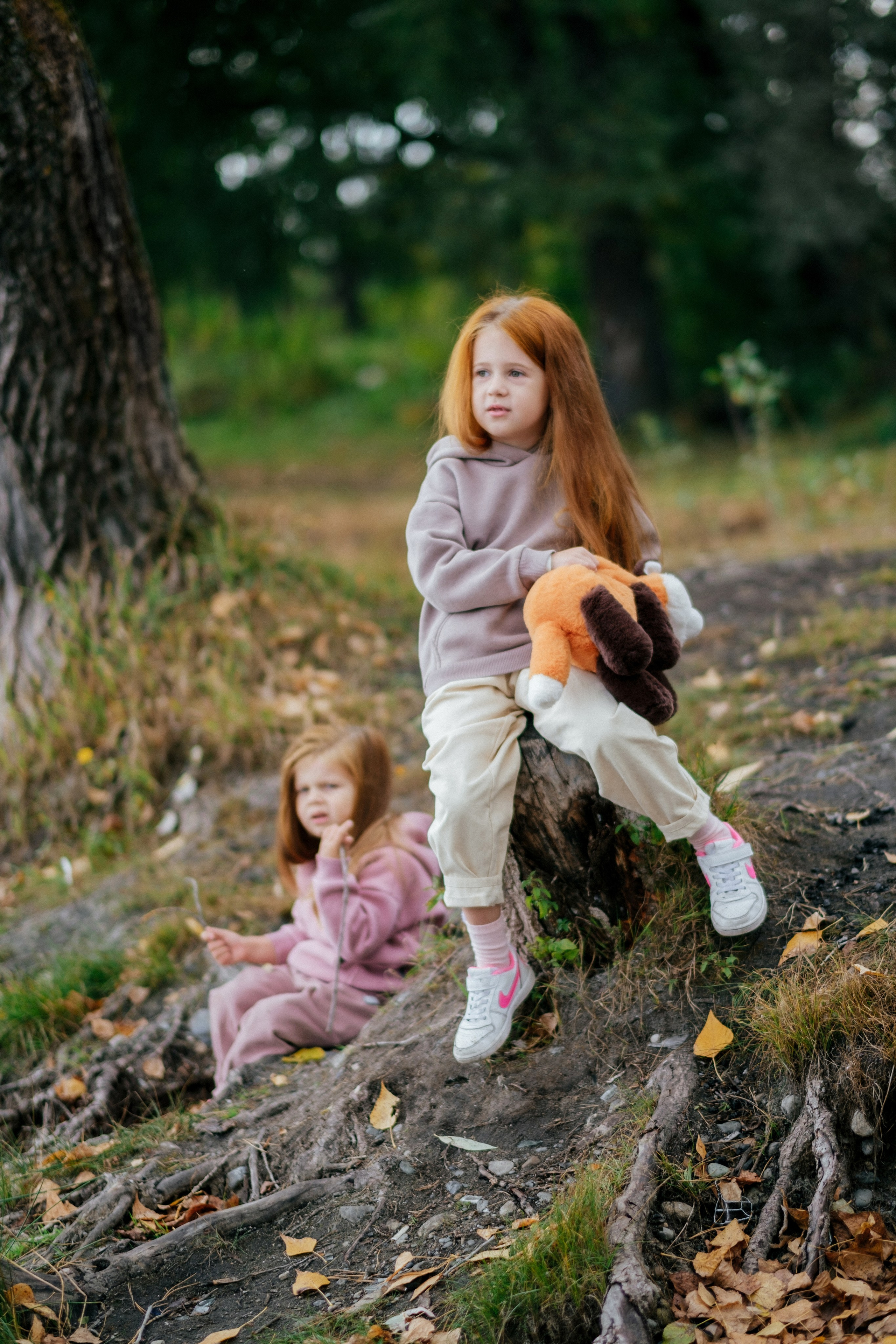 Осенний пикник. Свадебный Видеограф Фотограф в Сочи
