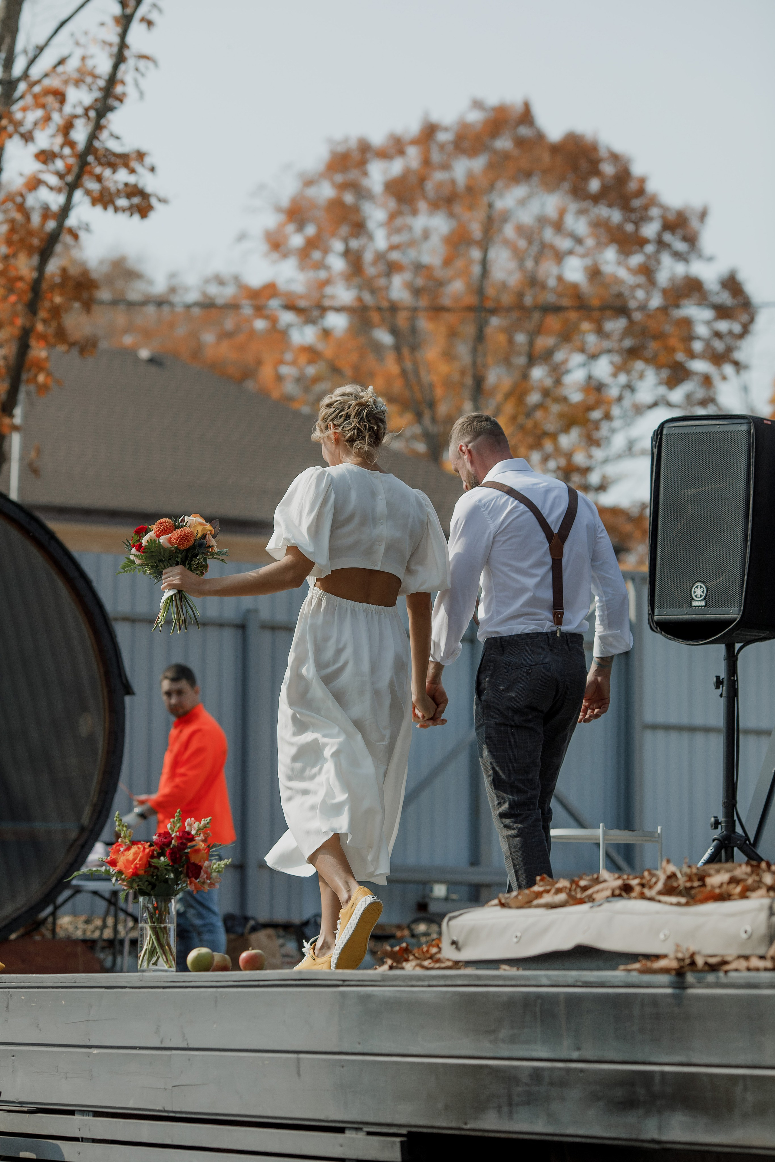 Анна и Юрий. Свадебный и семейный фотограф  во Владивостоке Ольга Украинец