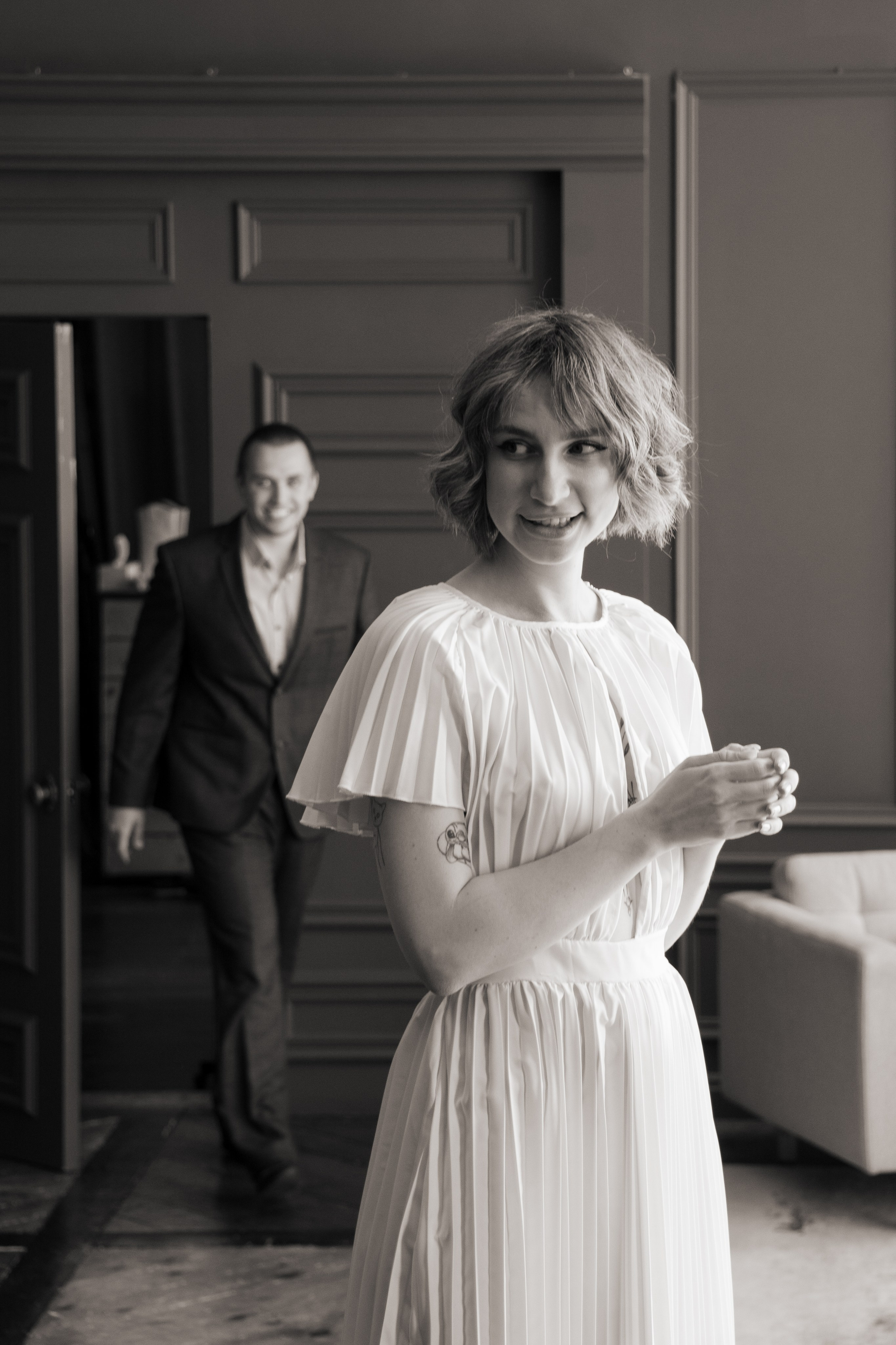 Love story. Семейный и репортажный фотограф в Хабаровске Татьяна Болычева