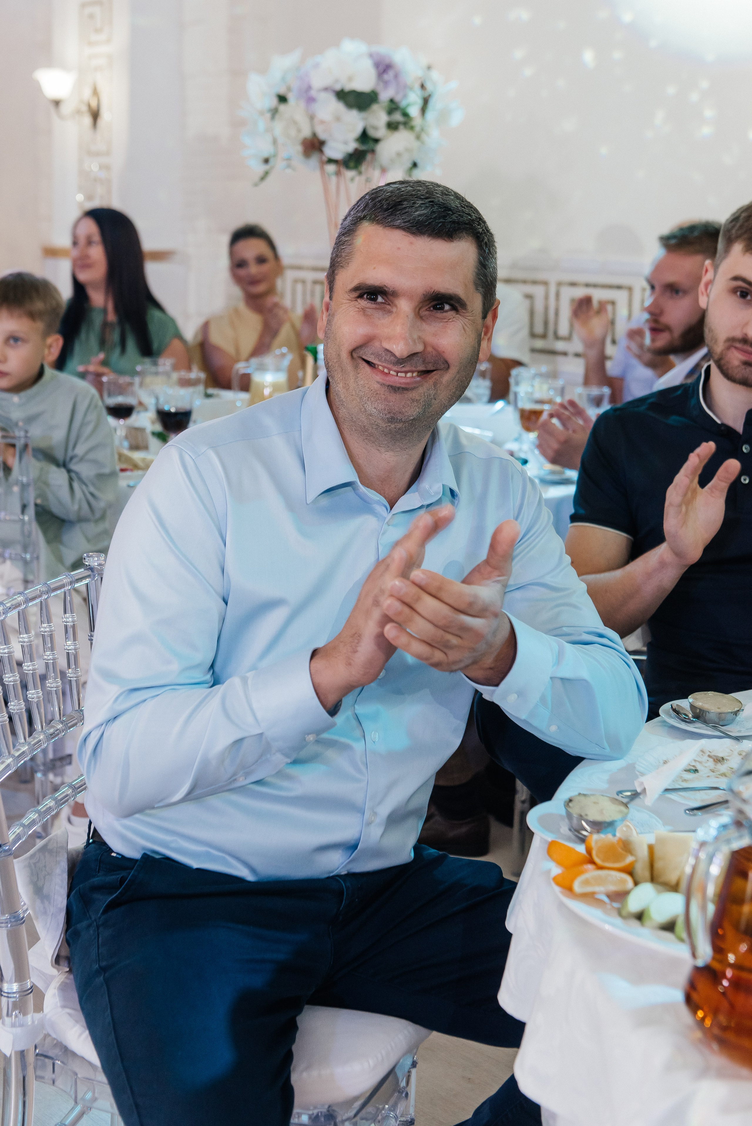 Elizaveta & Oleg. Свадебный и семейный фотограф | Екатерина Вяткина