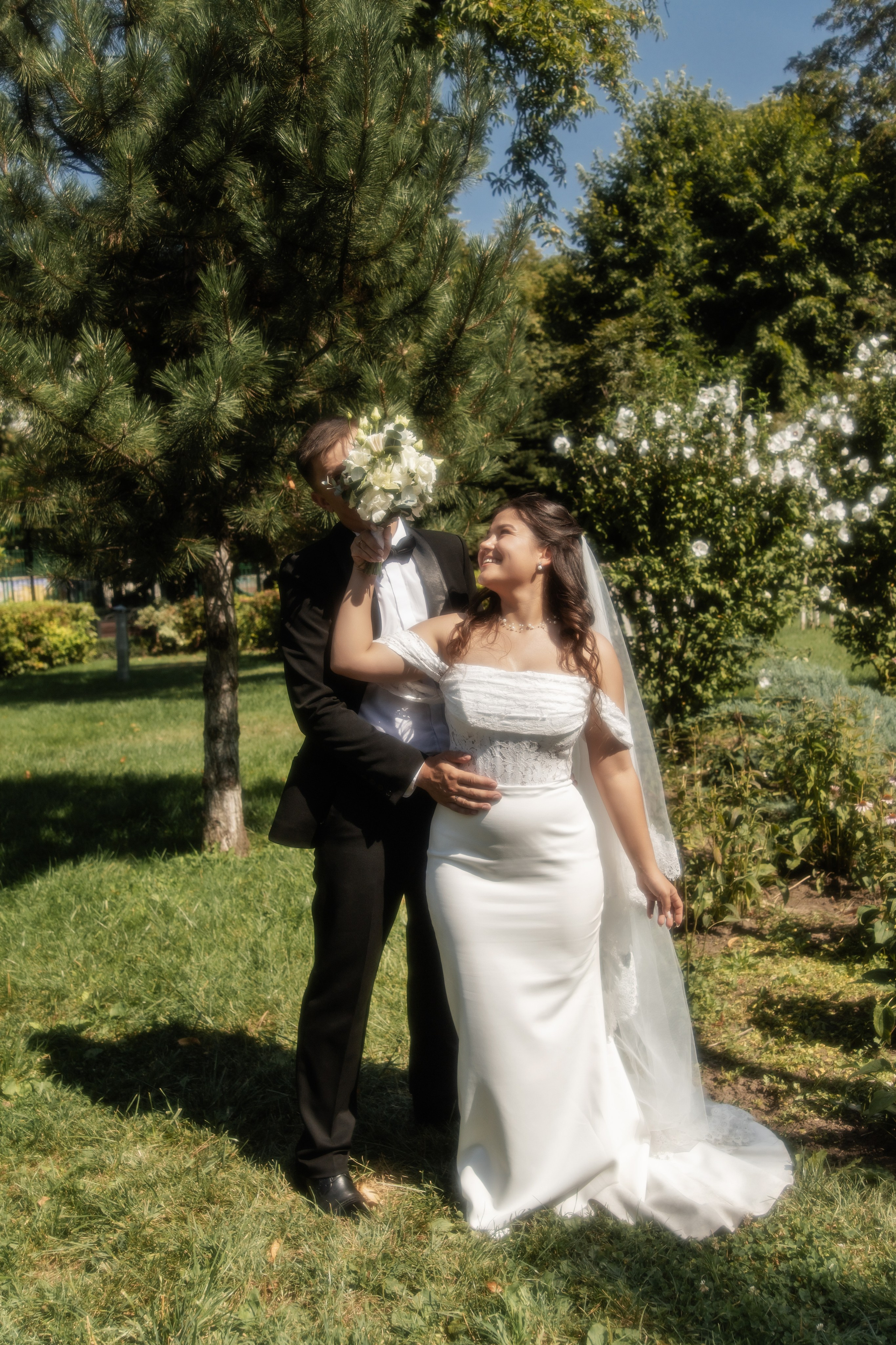 Р | Д. Свадебный фотограф Краснодар Марина Зверева