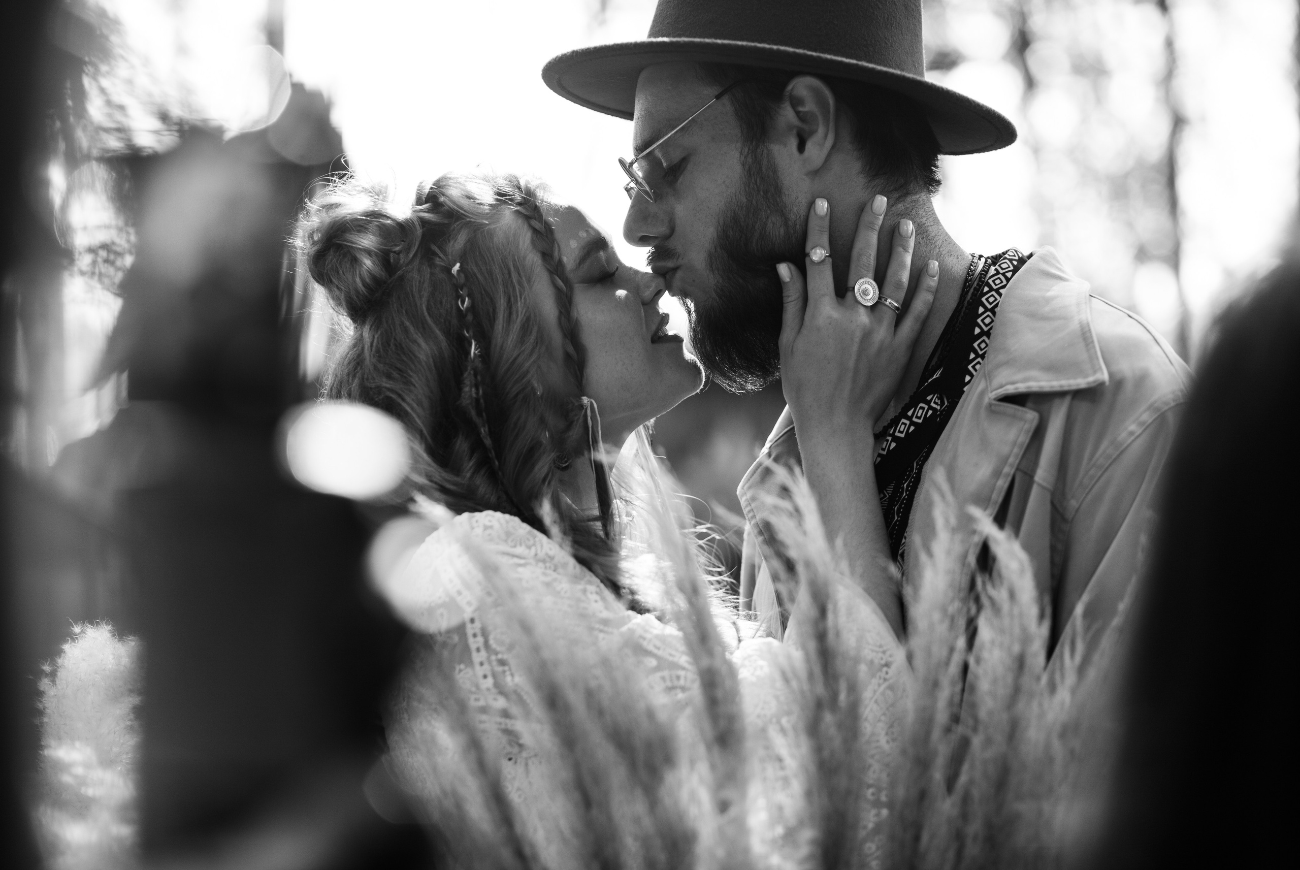 Маргарита и Сергей. Фотограф Юлия Обрезкова Нижний Новгород