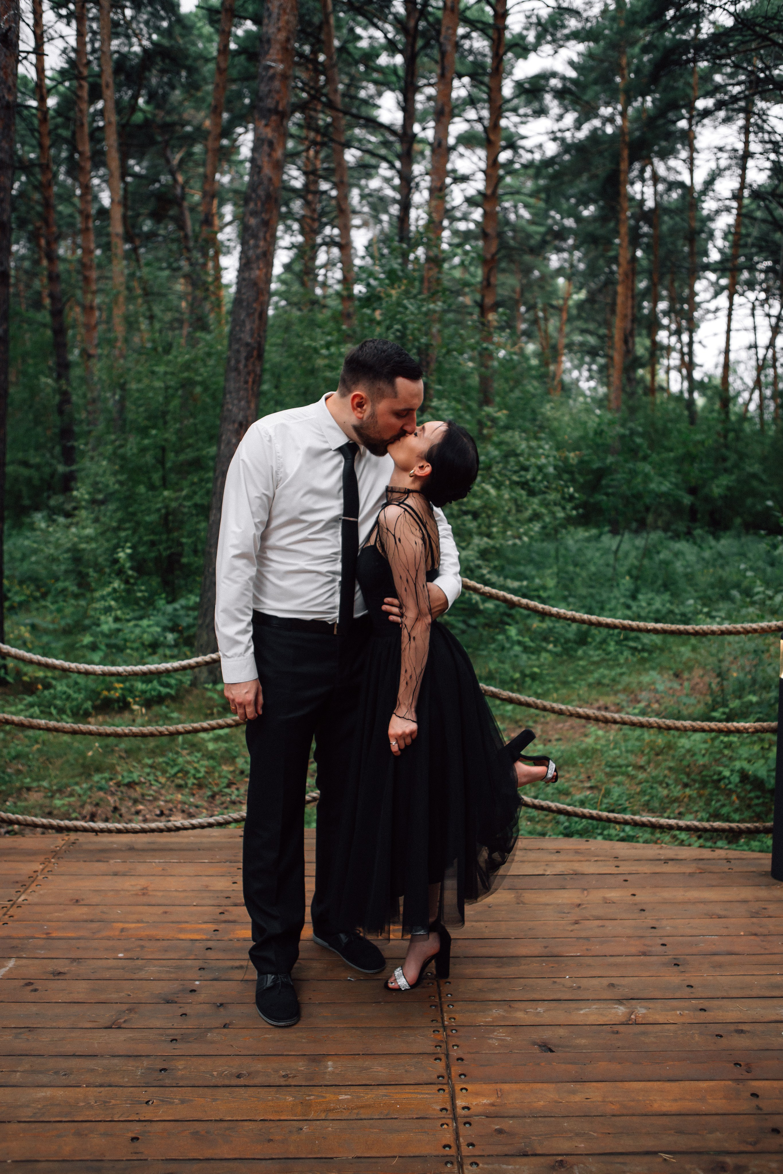 Свадебная выездная церемония. Главная