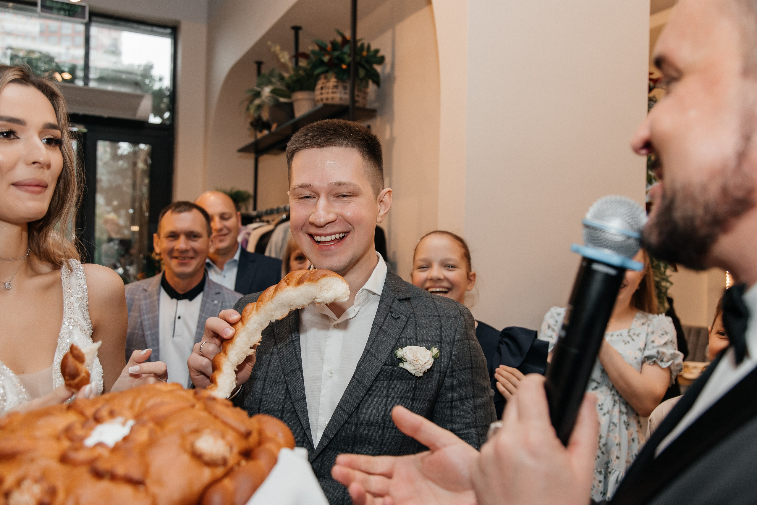 Иван и Марина/2024. Свадебный и семейный фотограф в Екатеринбурге