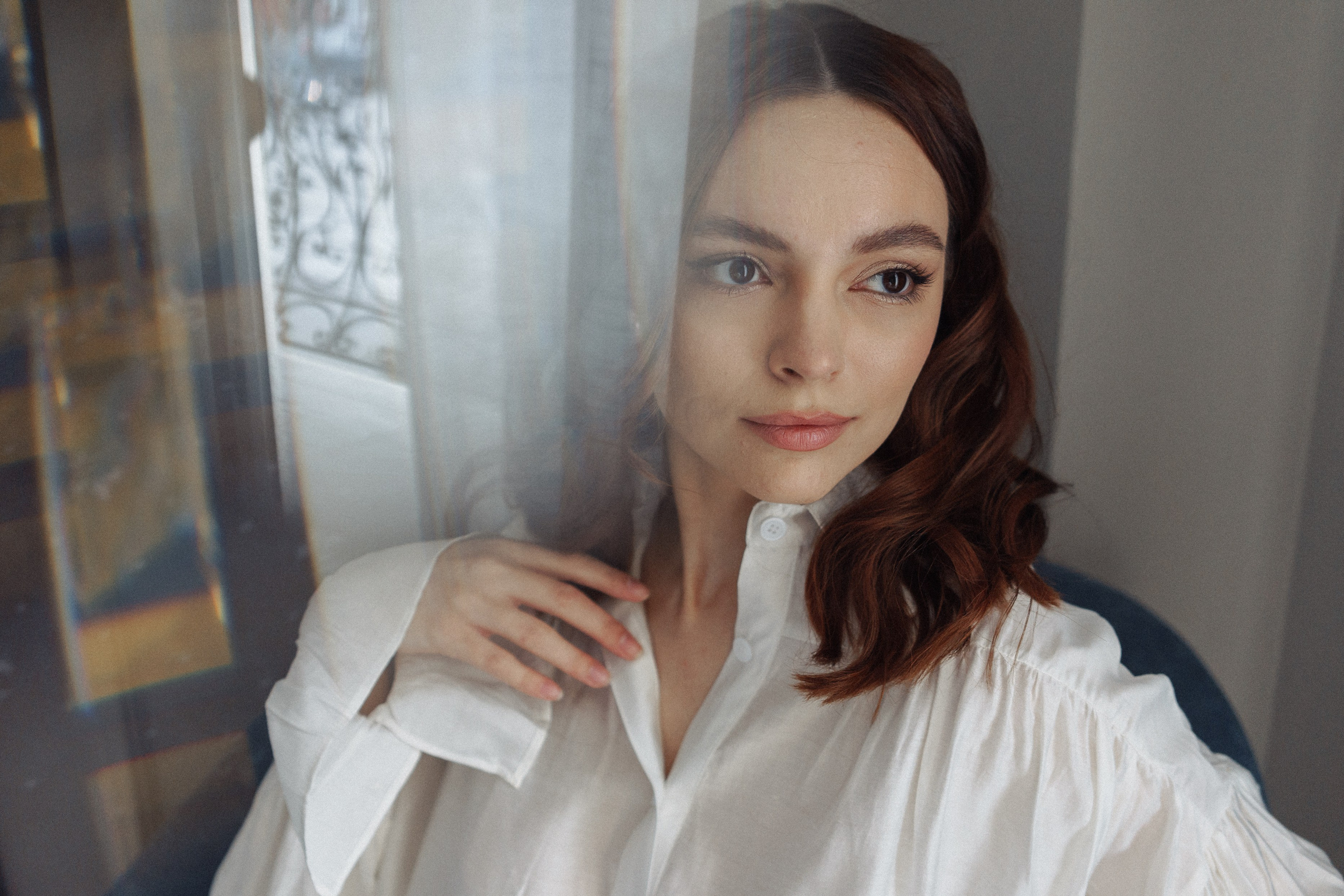 Светлана. Утро невесты в отеле. Эстетичная фото- и видеосъёмка Ирина Арсентьева. Челябинск и весь мир