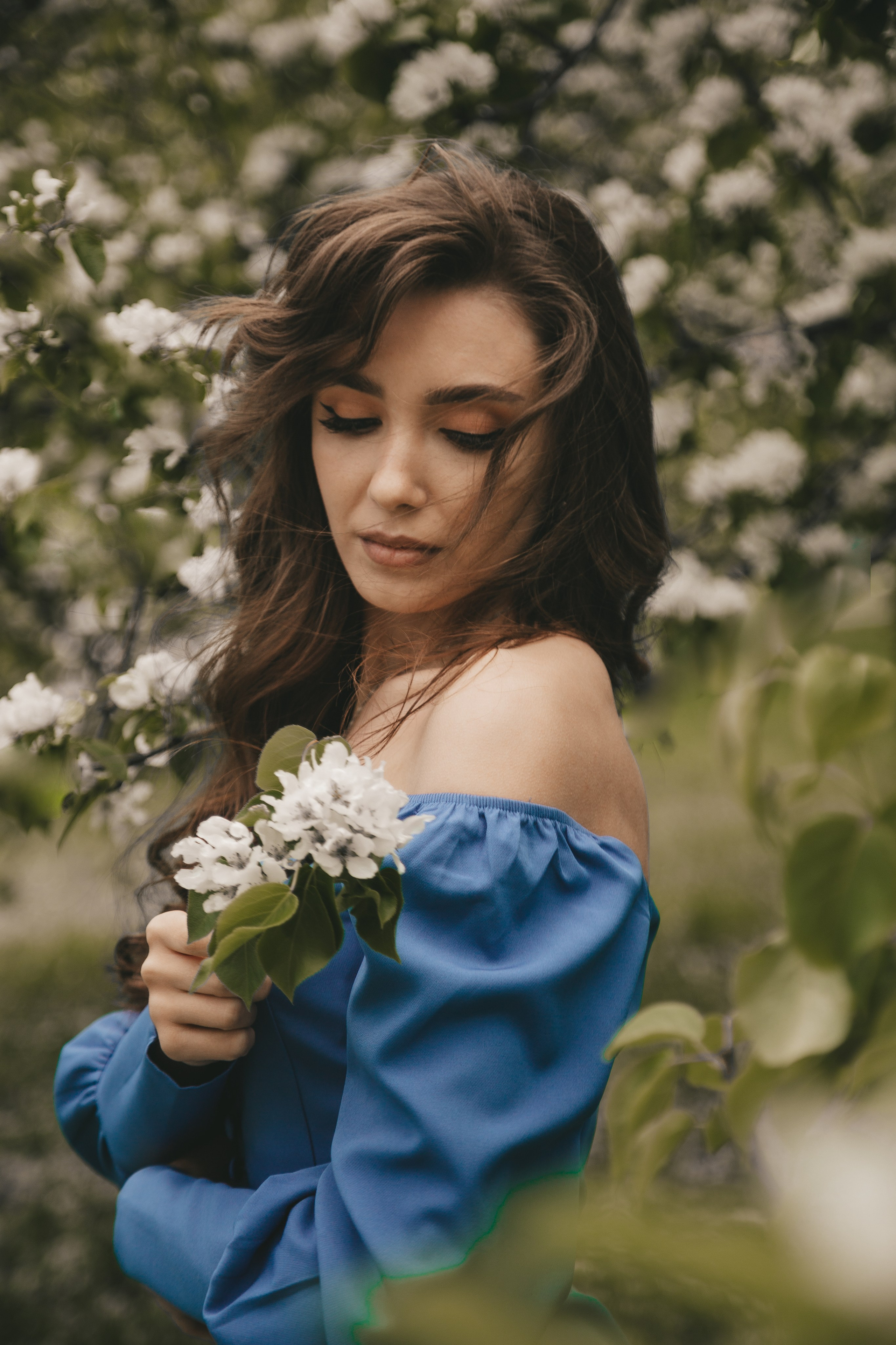 В цветении. Семейный и детский фотограф и видеограф в Москве, Дрокина Наталья