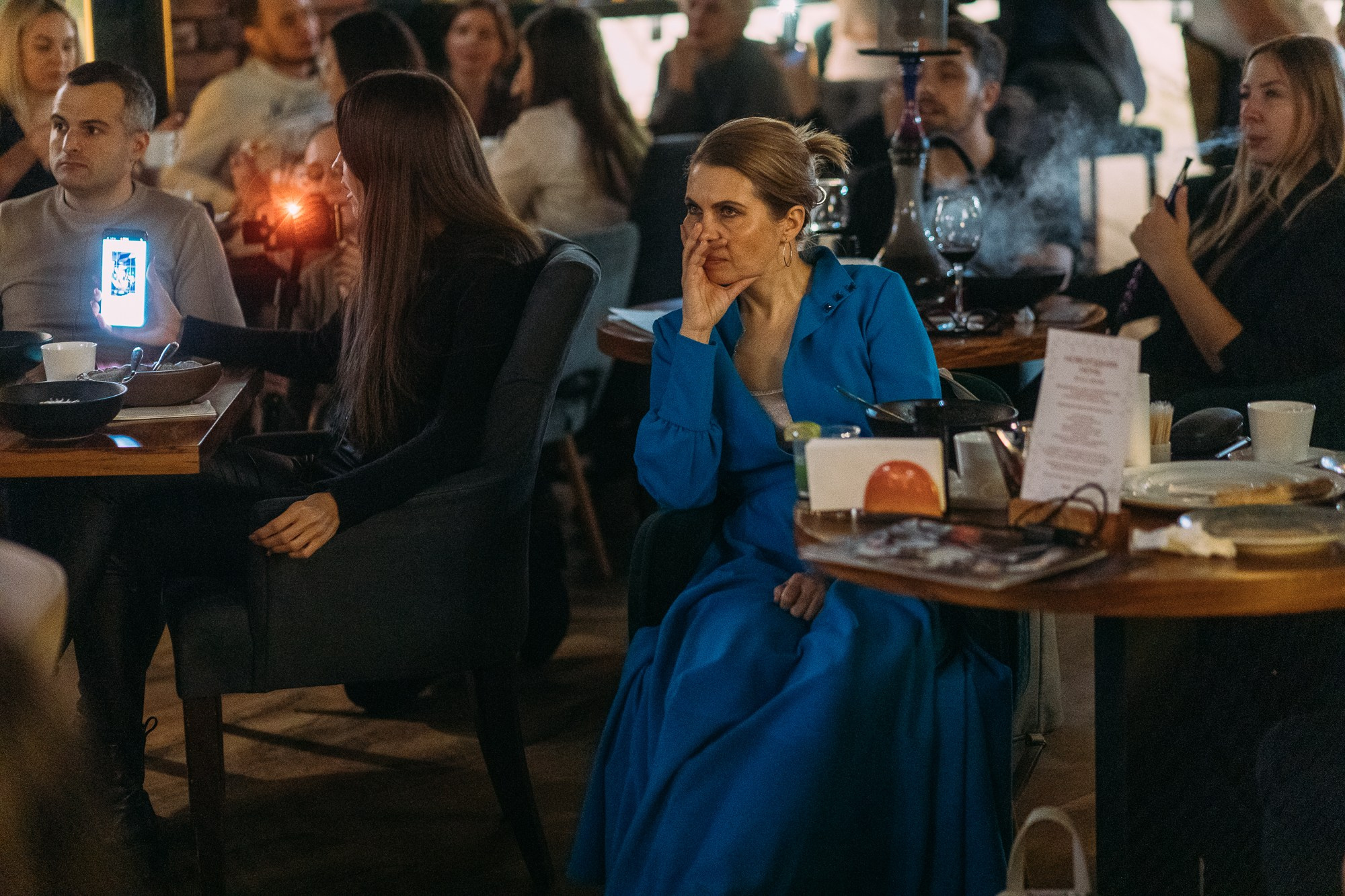 Концерт. AI Креатор