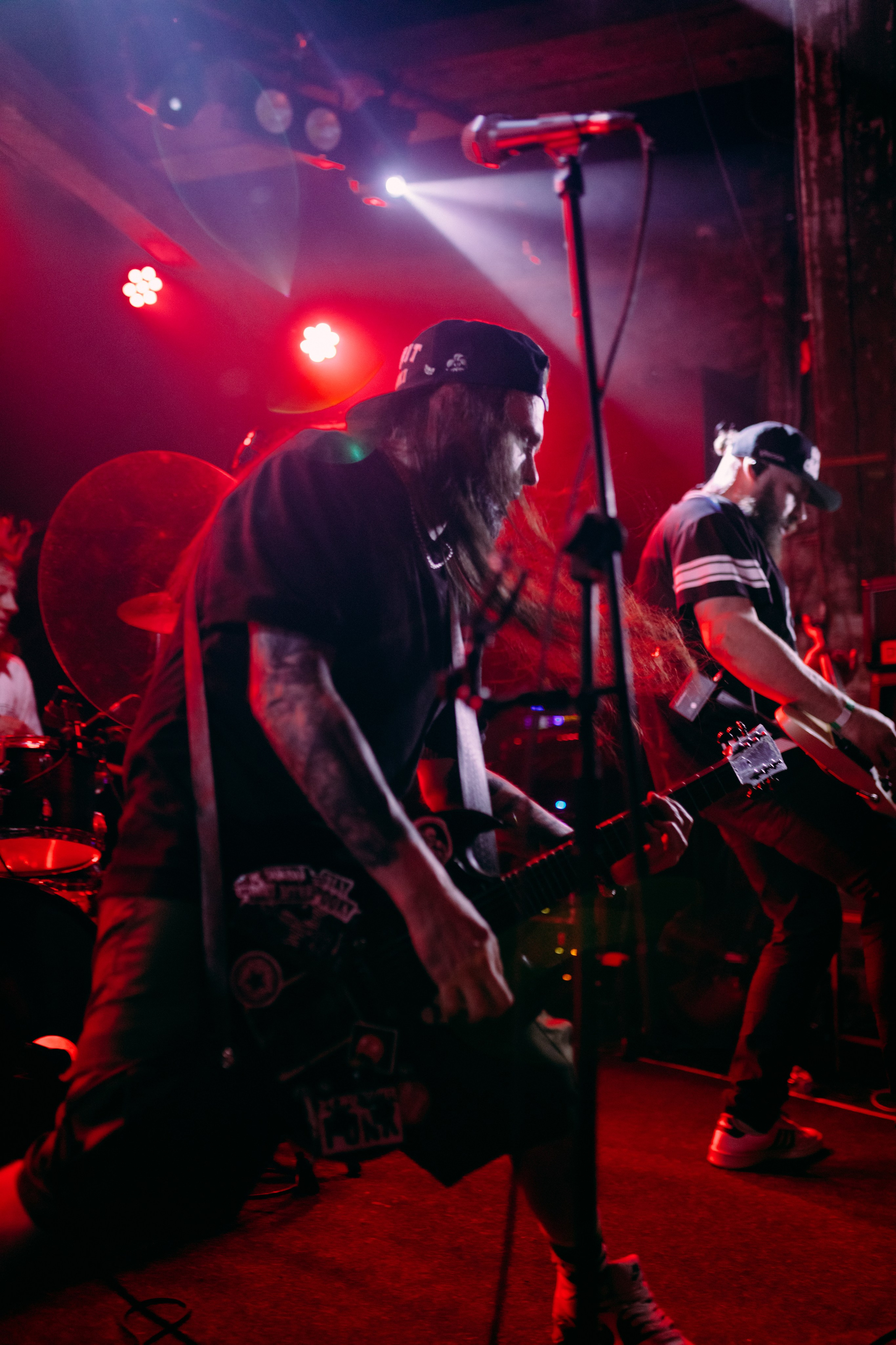 ГРЕБЛЯ. Фотограф Елена Богачева (lenalena_na_na_na)