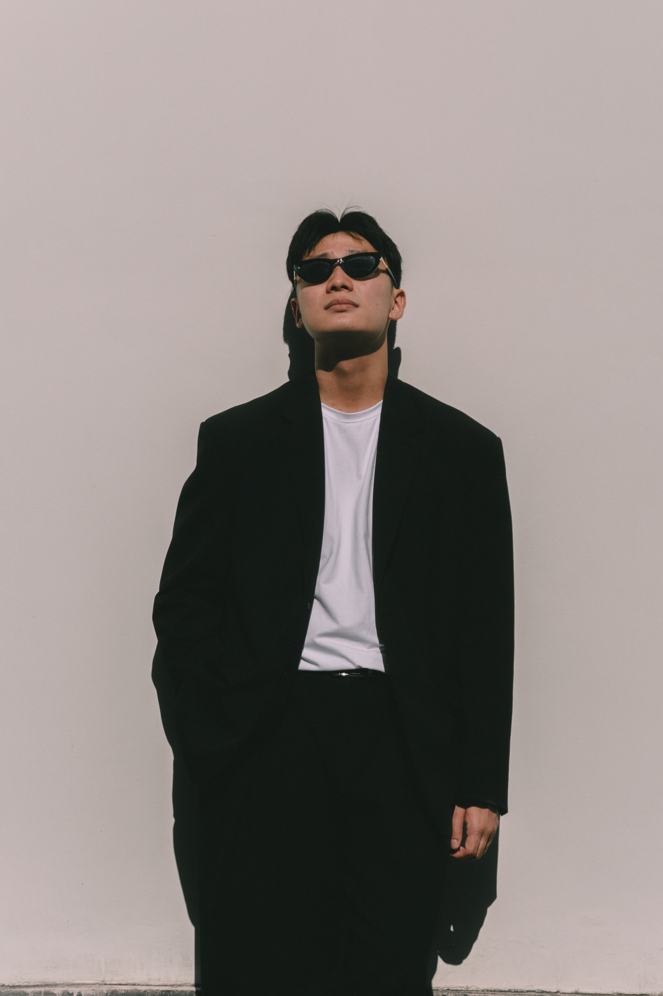 Саша и Леша. Фотограф Наталья Воронина Москва