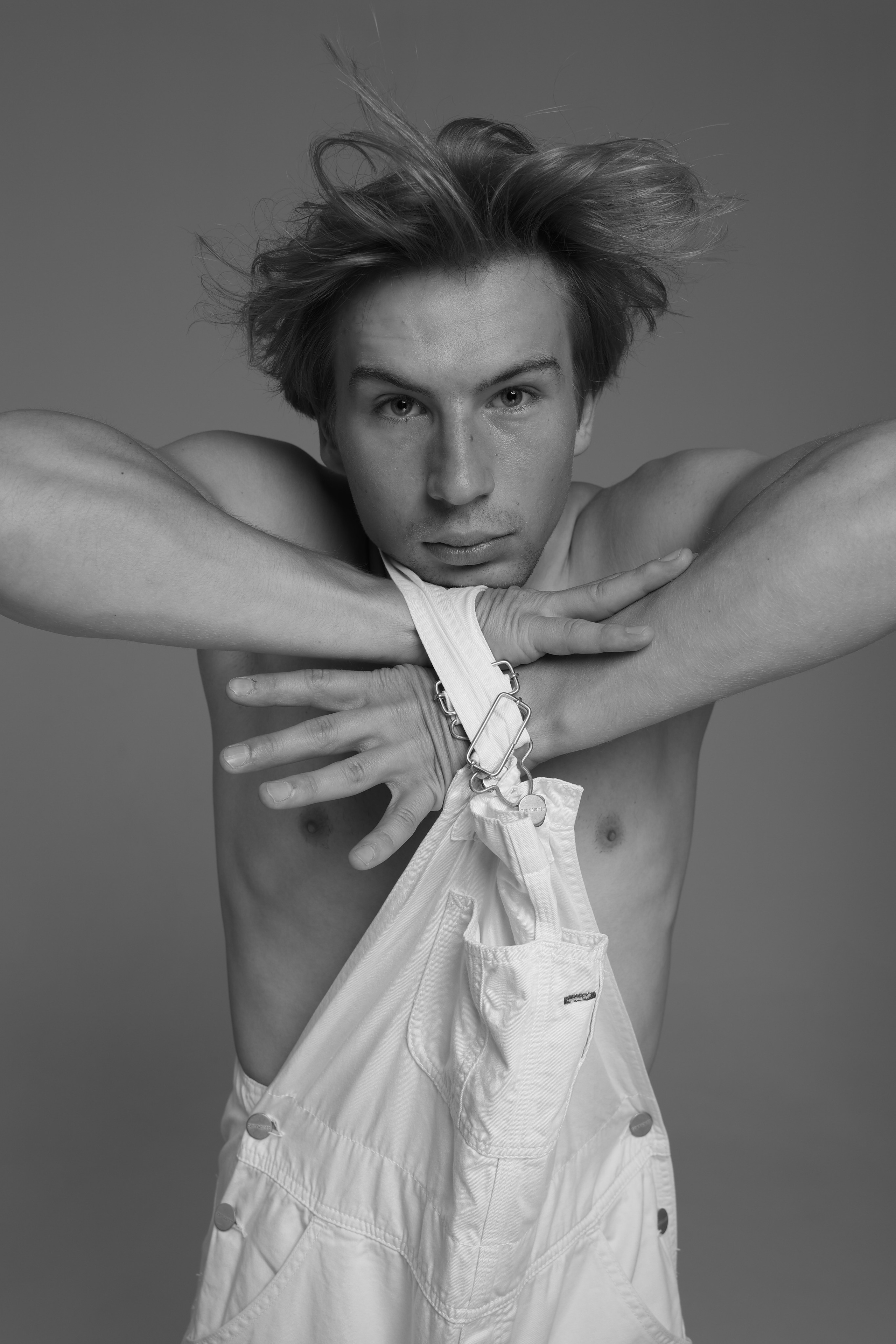 Сайт фотографа Ирины Аникановой