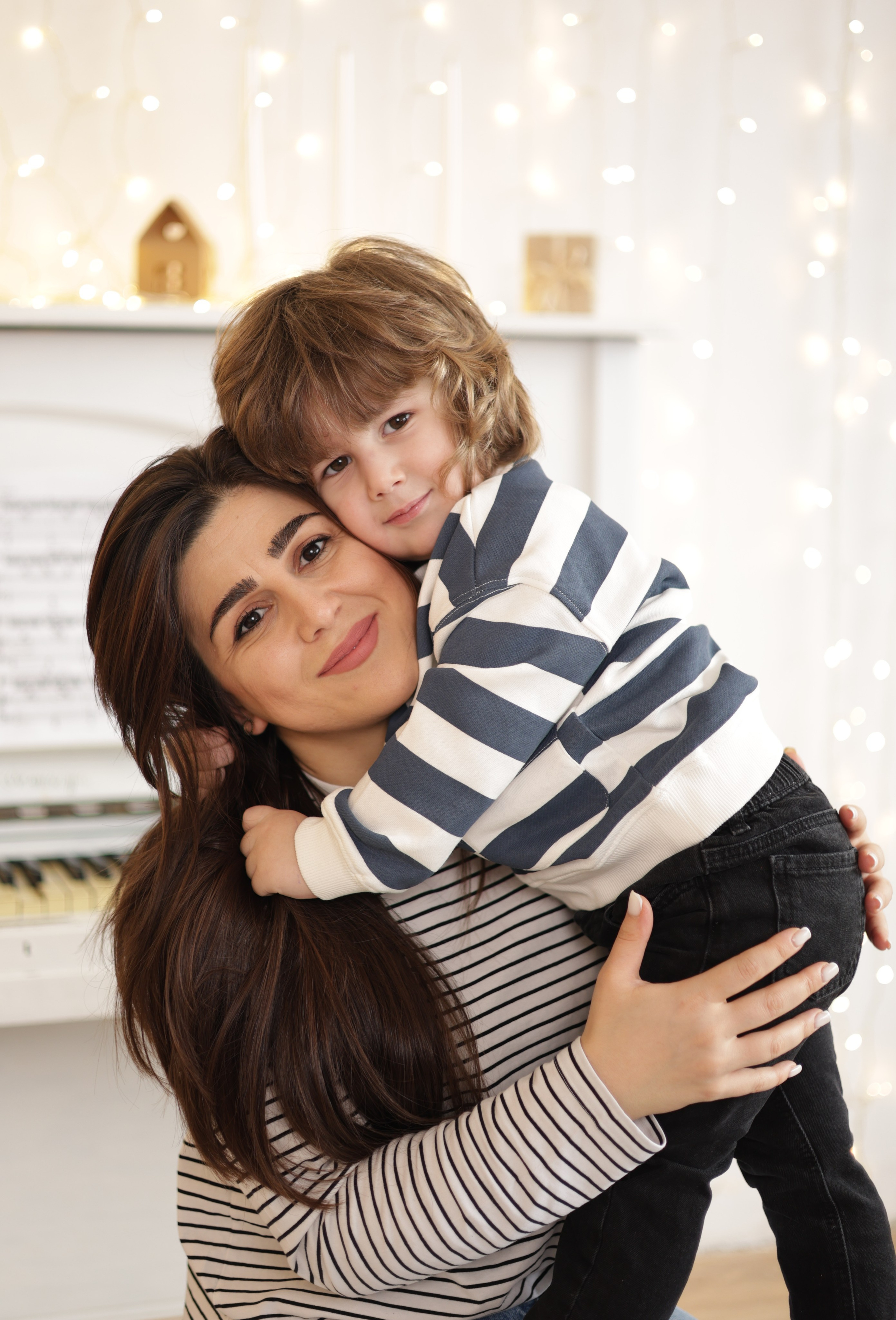 НГ Ашотик. Сайт фотографа Ирины Аникановой