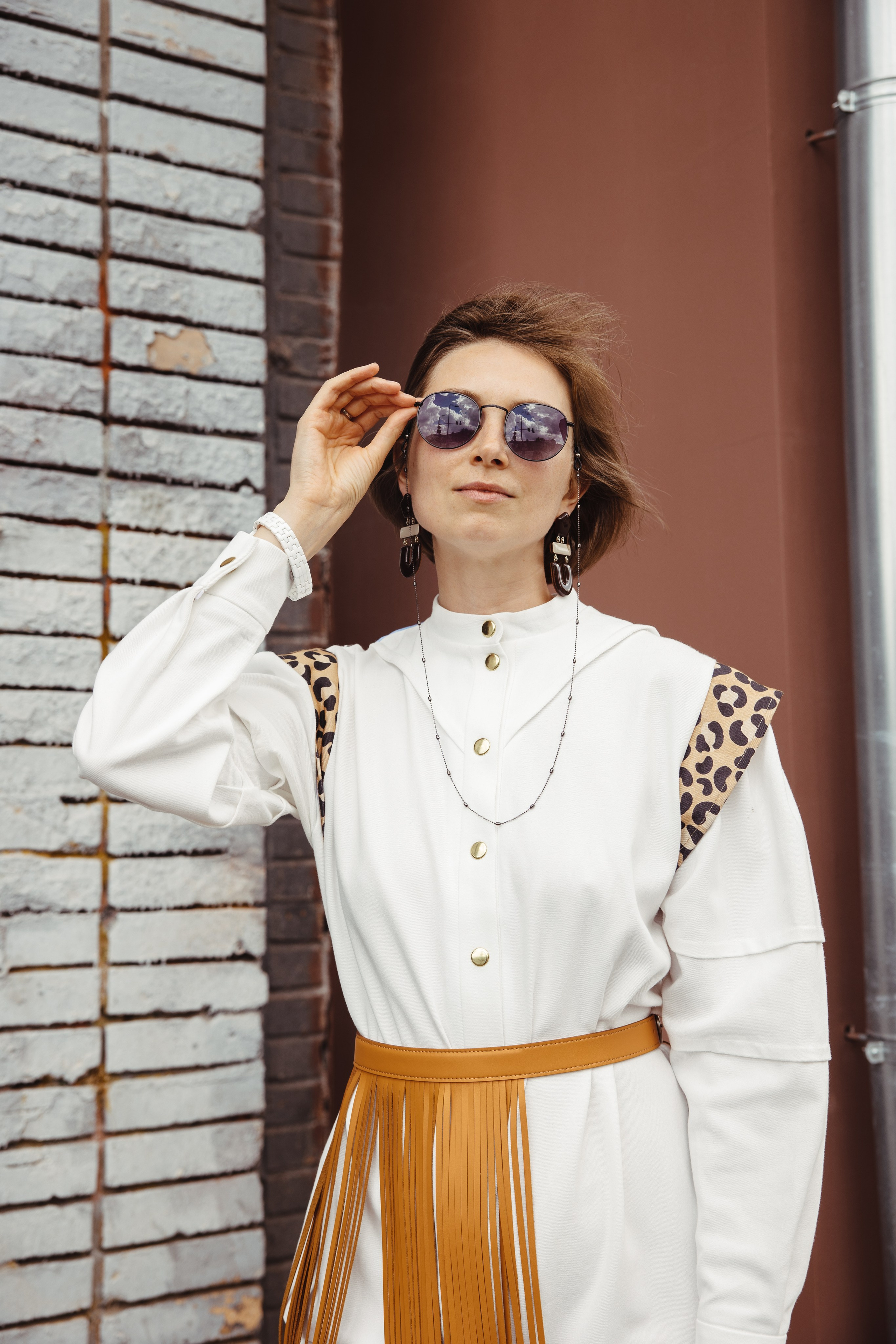 Встреча стилистов в шоу-руме «Наши в космосе». Контент фотограф в Москве и области Елена Кулакова