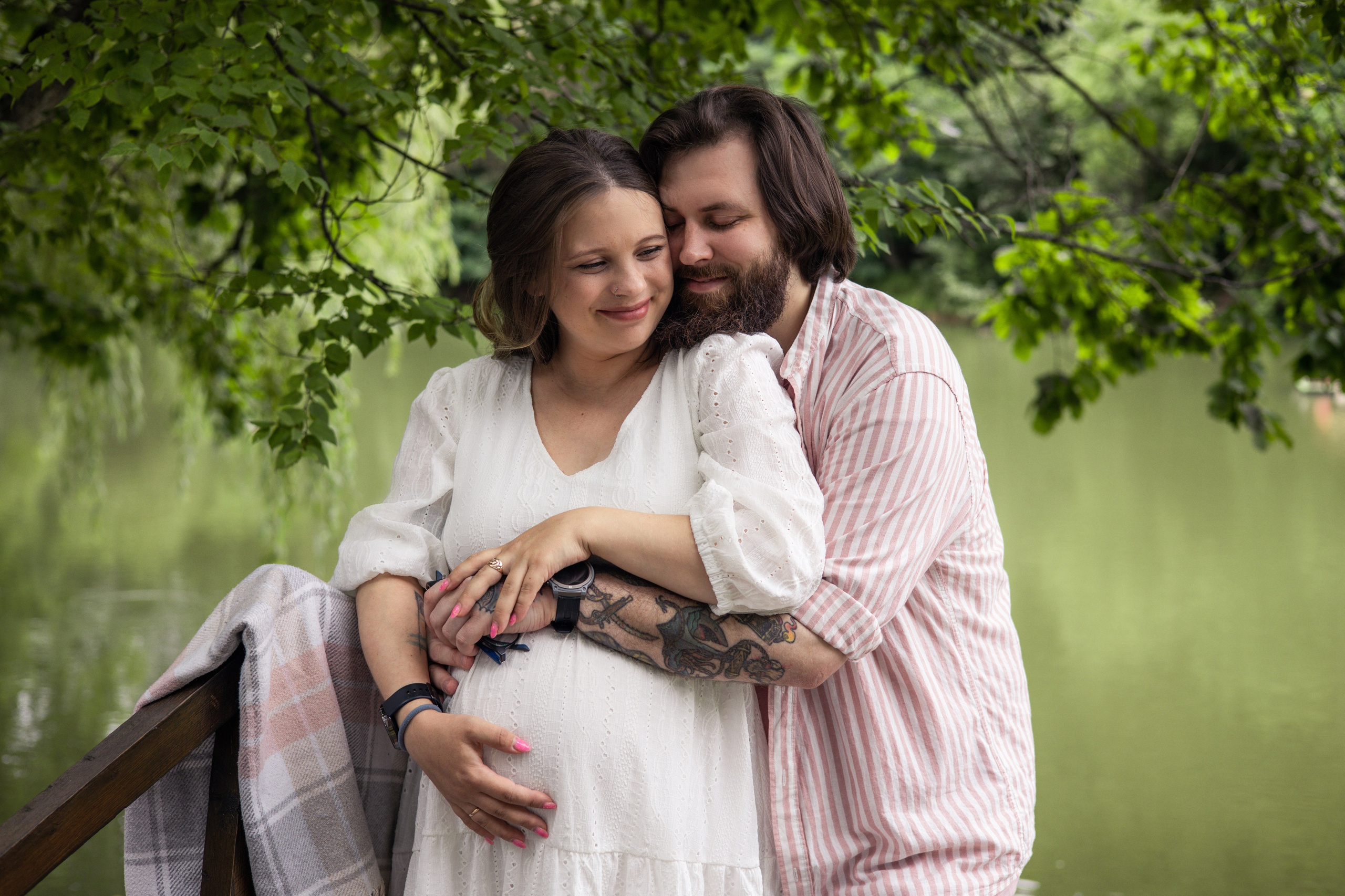 Фотопрогулка Седанка Парк. Фотограф Newborn, семейный фотограф во Владивостоке Ольга Казакова