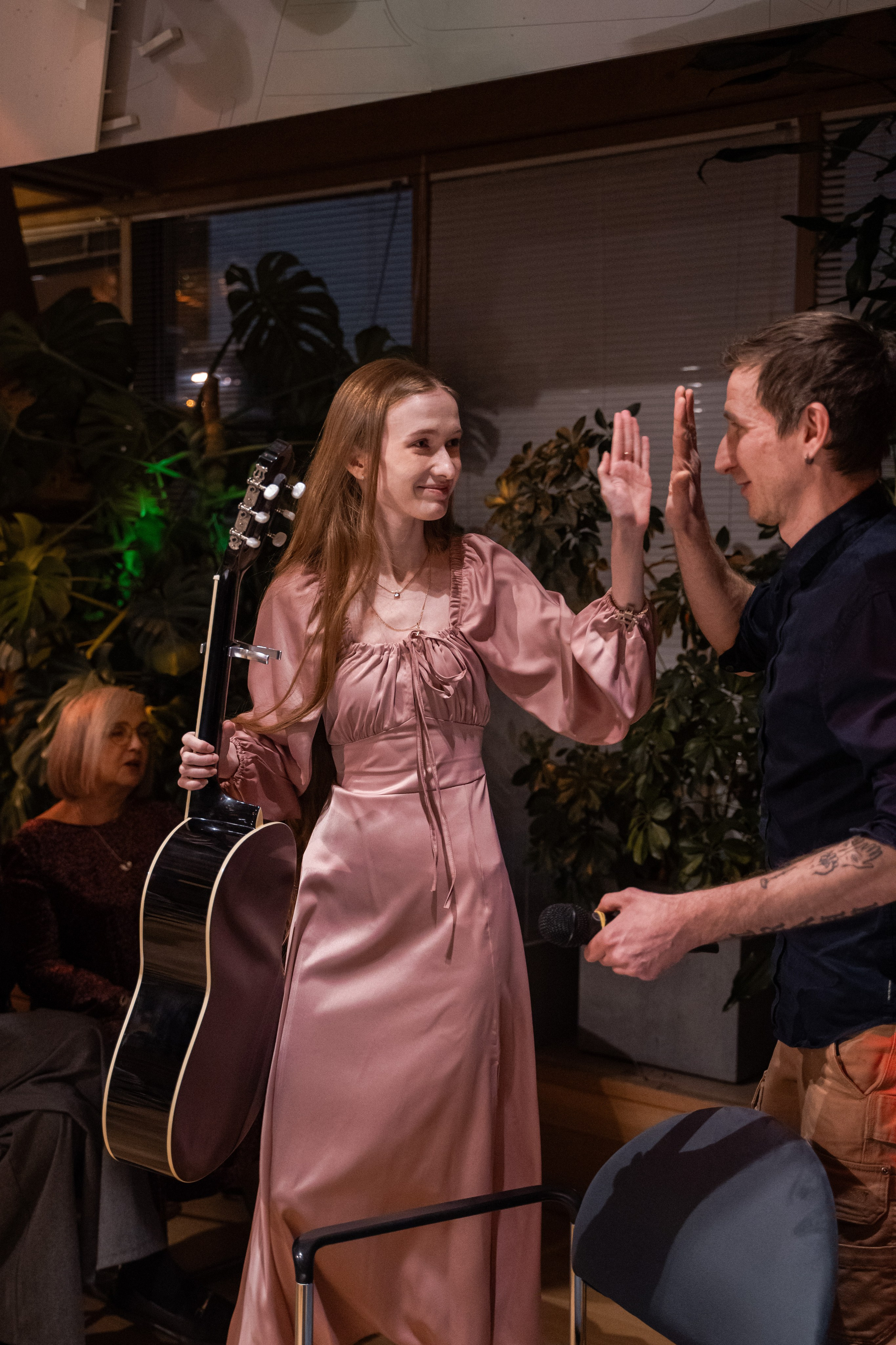 Corporate party: architects. Фотограф в Санкт-Петербурге Авдотья Благовещенская