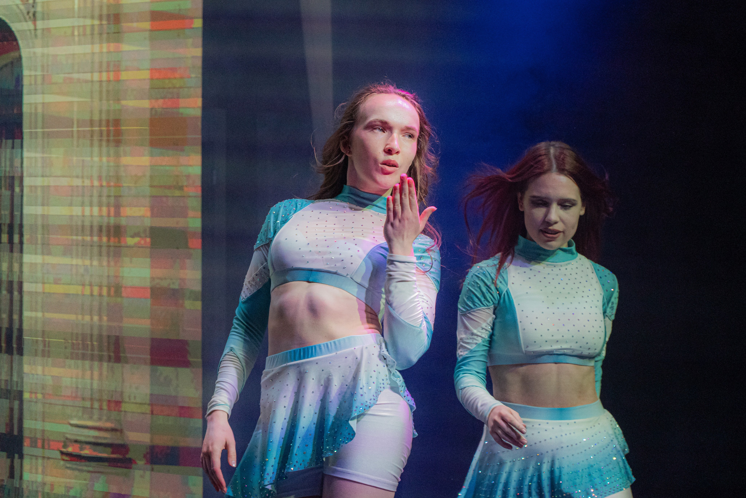 Mr&Miss SPBGIK. Фотограф в Санкт-Петербурге Авдотья Благовещенская