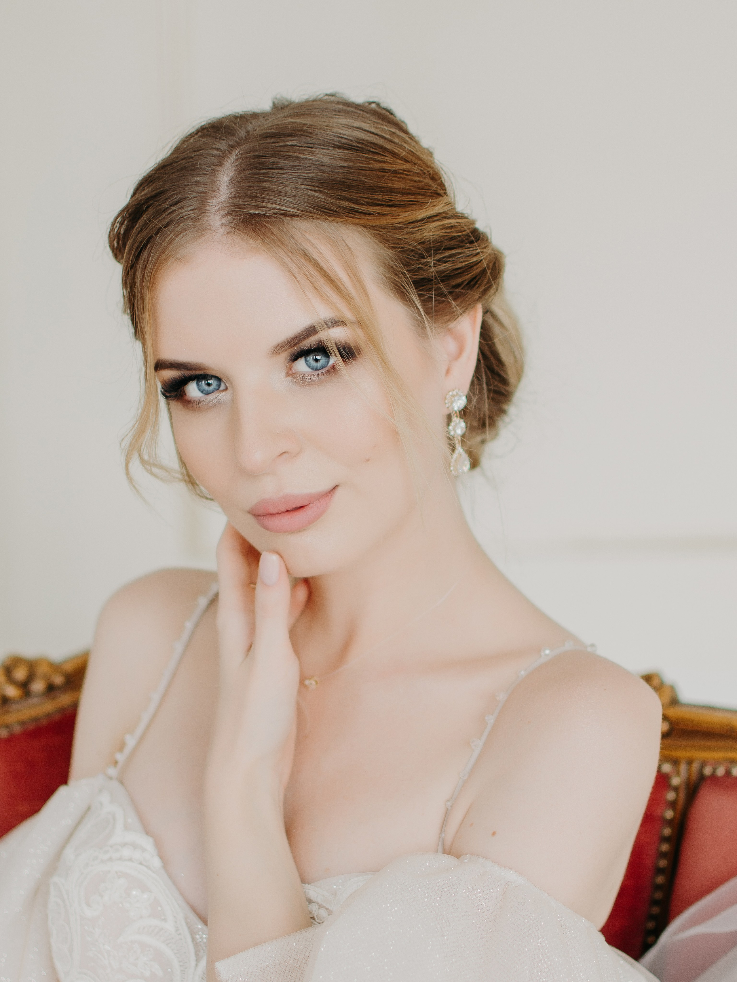 Виктория и Антон. Свадебный и семейный фотограф в Самаре Надежда Раскина