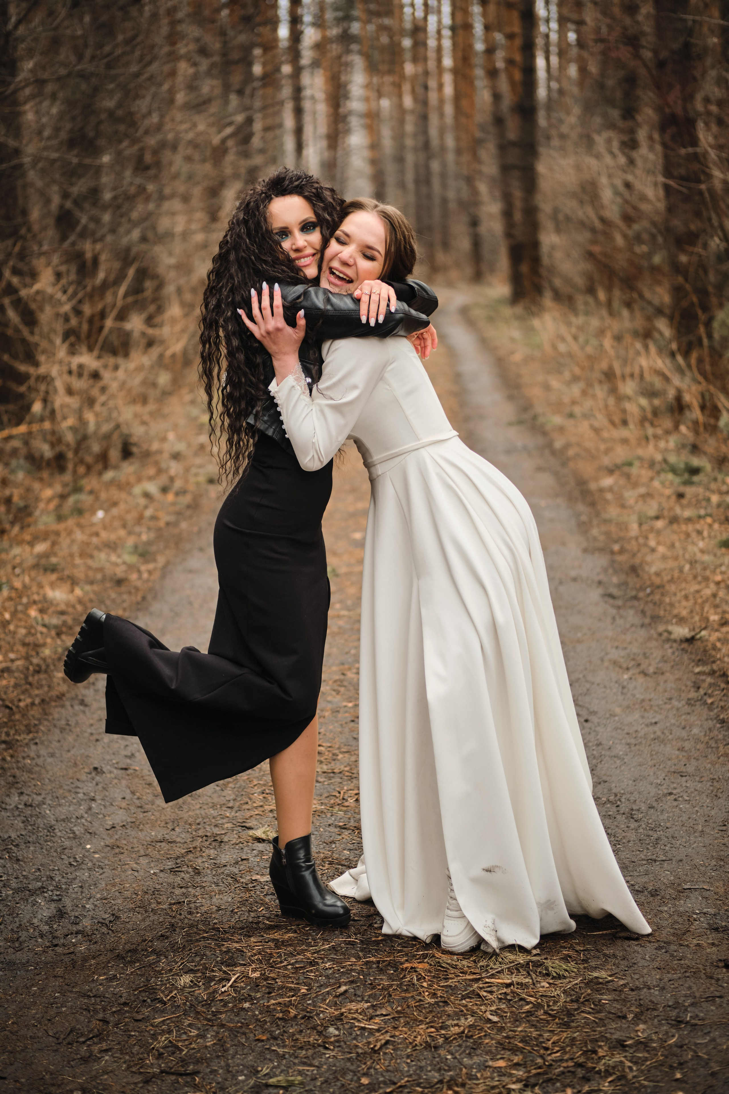 Эмин и Анастасия. Свадебный и семейный фотограф в Новокузнецке Иван Иванов