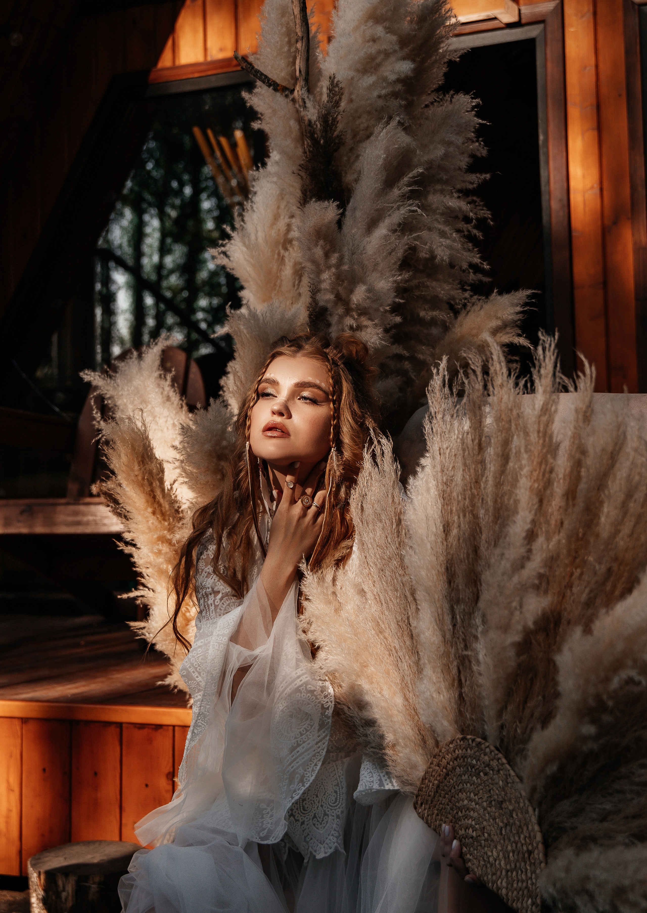 Маргарита и Сергей. Фотограф Юлия Обрезкова Нижний Новгород