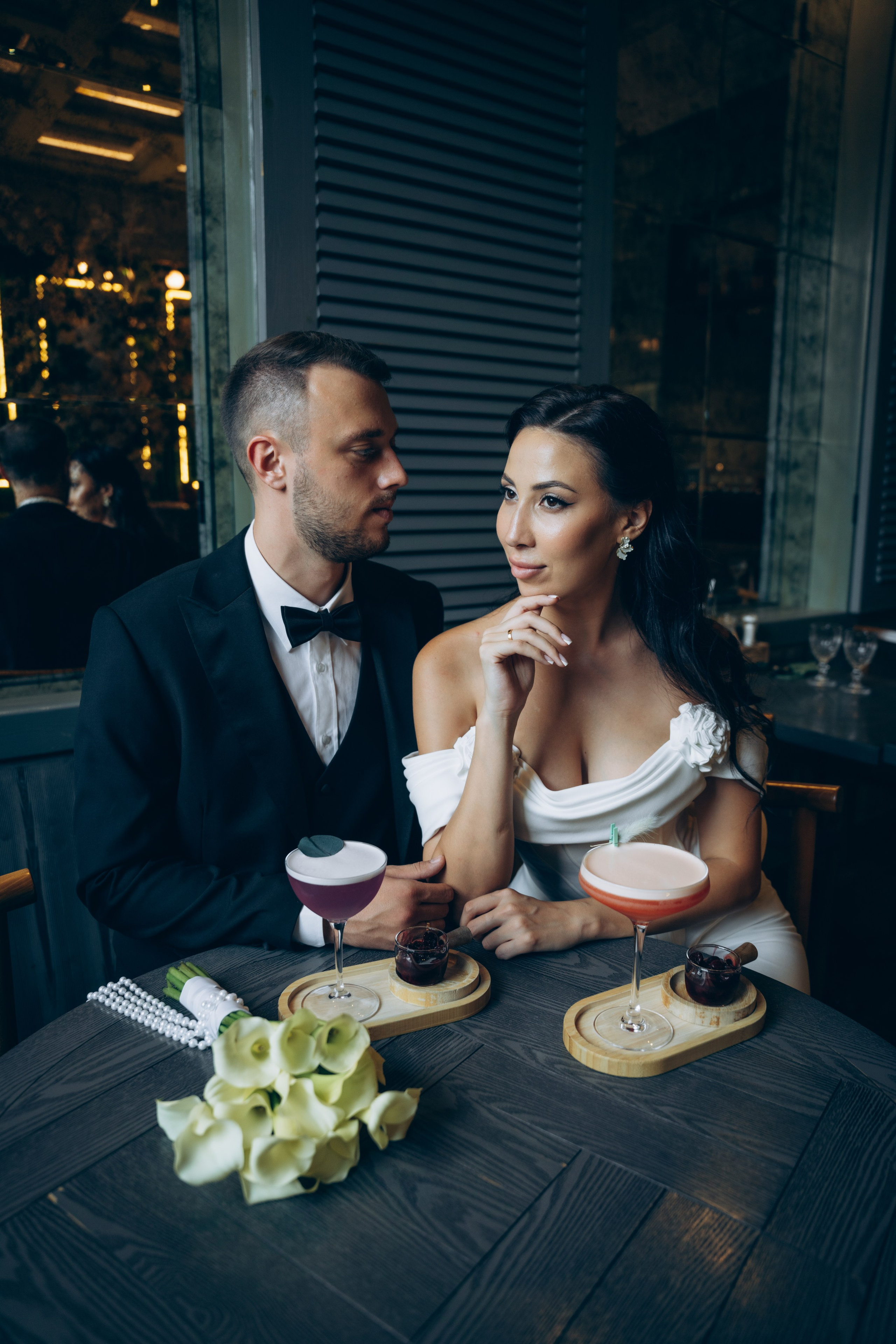 Эльвира и Роман. Lifestyle и контент фотограф в Благовещенске Пьянникова Анна