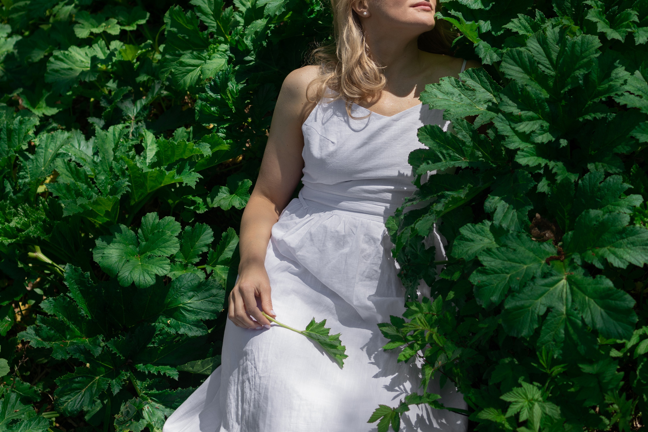 Эстетика П р о Я в л е н и я. Виноградова Маргарита. Фотограф P r o Явления