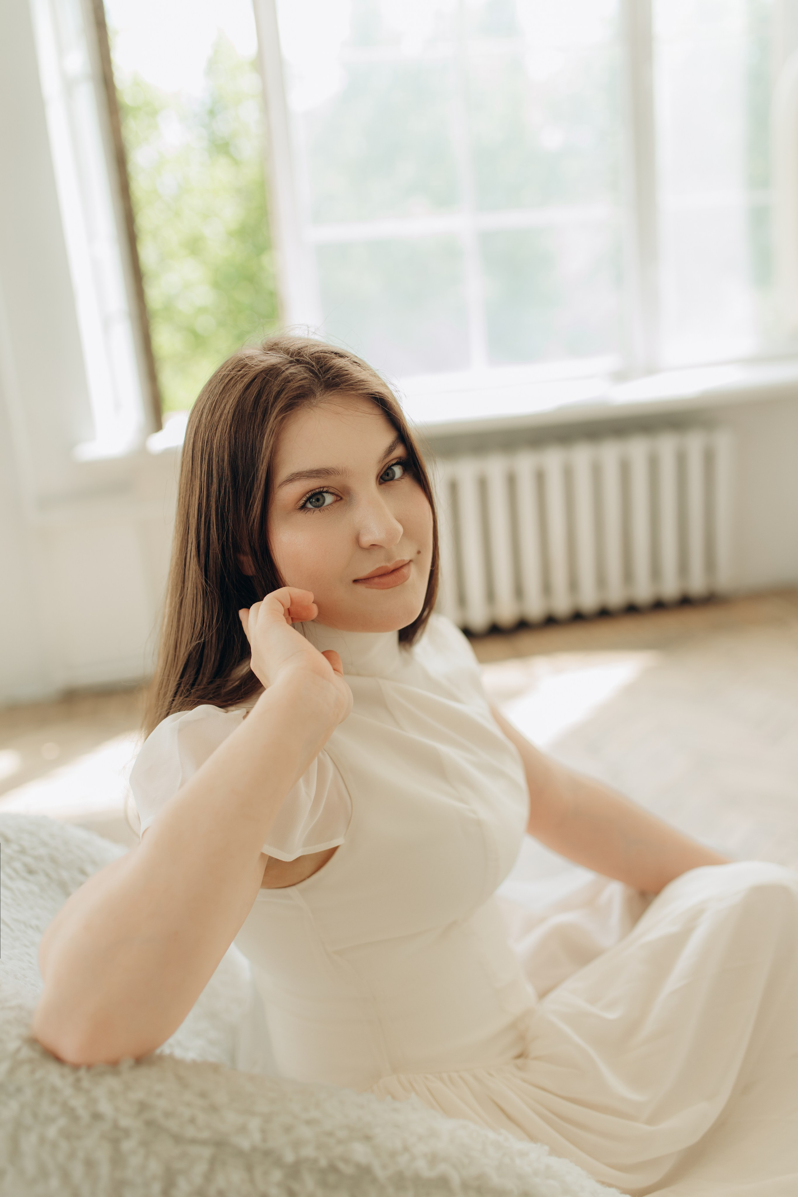 Малышке Жене 1 годик. Фотограф Анастасия Евсеева |Белгород