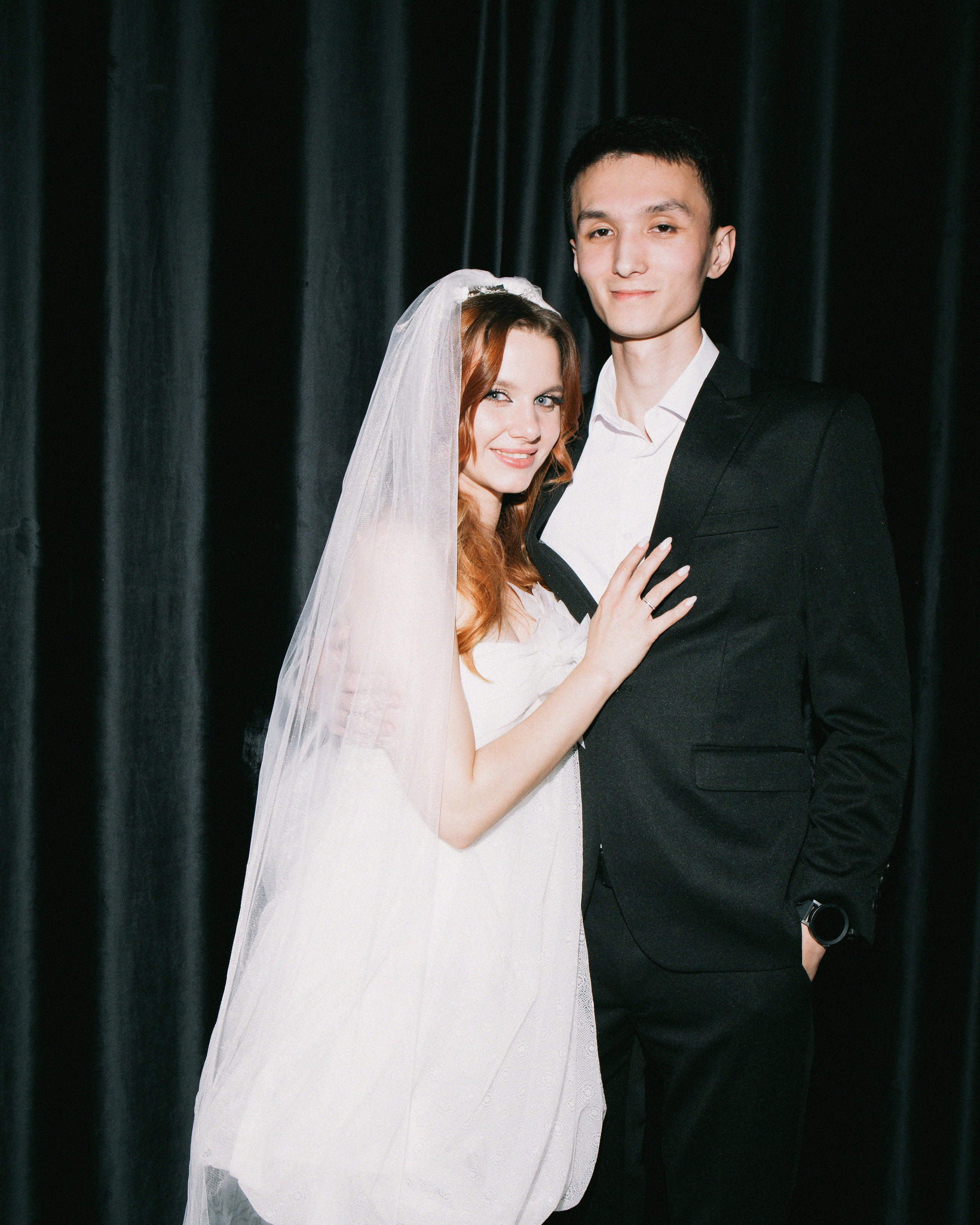 Wedding party. Фотограф в Москве Осокин Иван