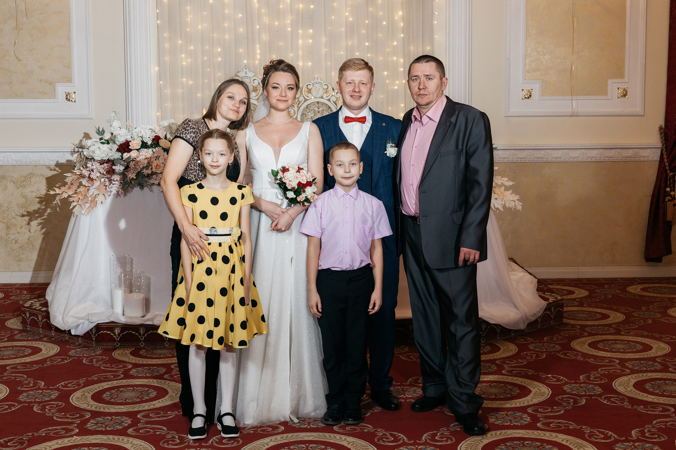 Татьяна и Сергей. Свадебный и семейный фотограф Раменское Жуковский  Александр Зимин