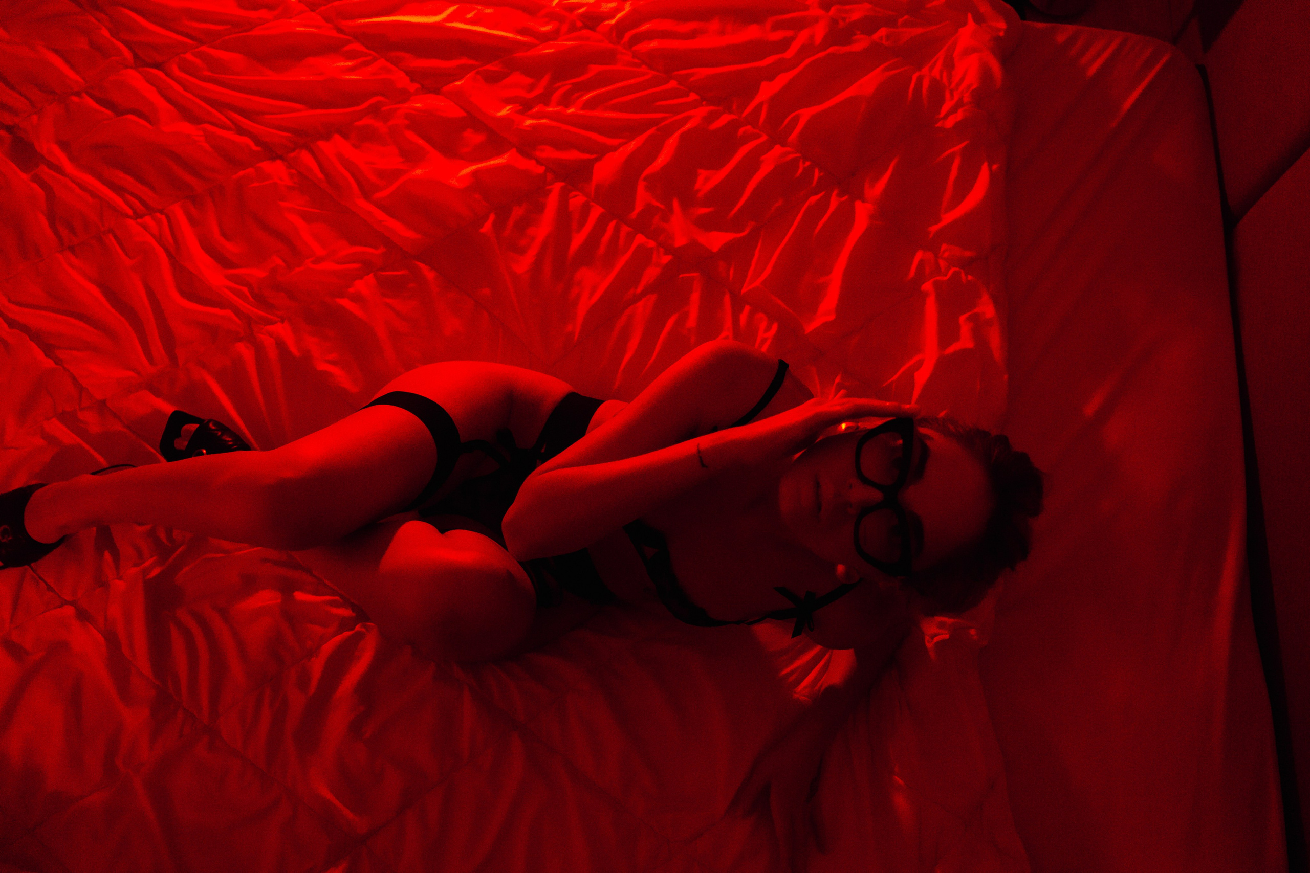 Альбом 34. Портретный и будуарный фотограф в Москве и МО