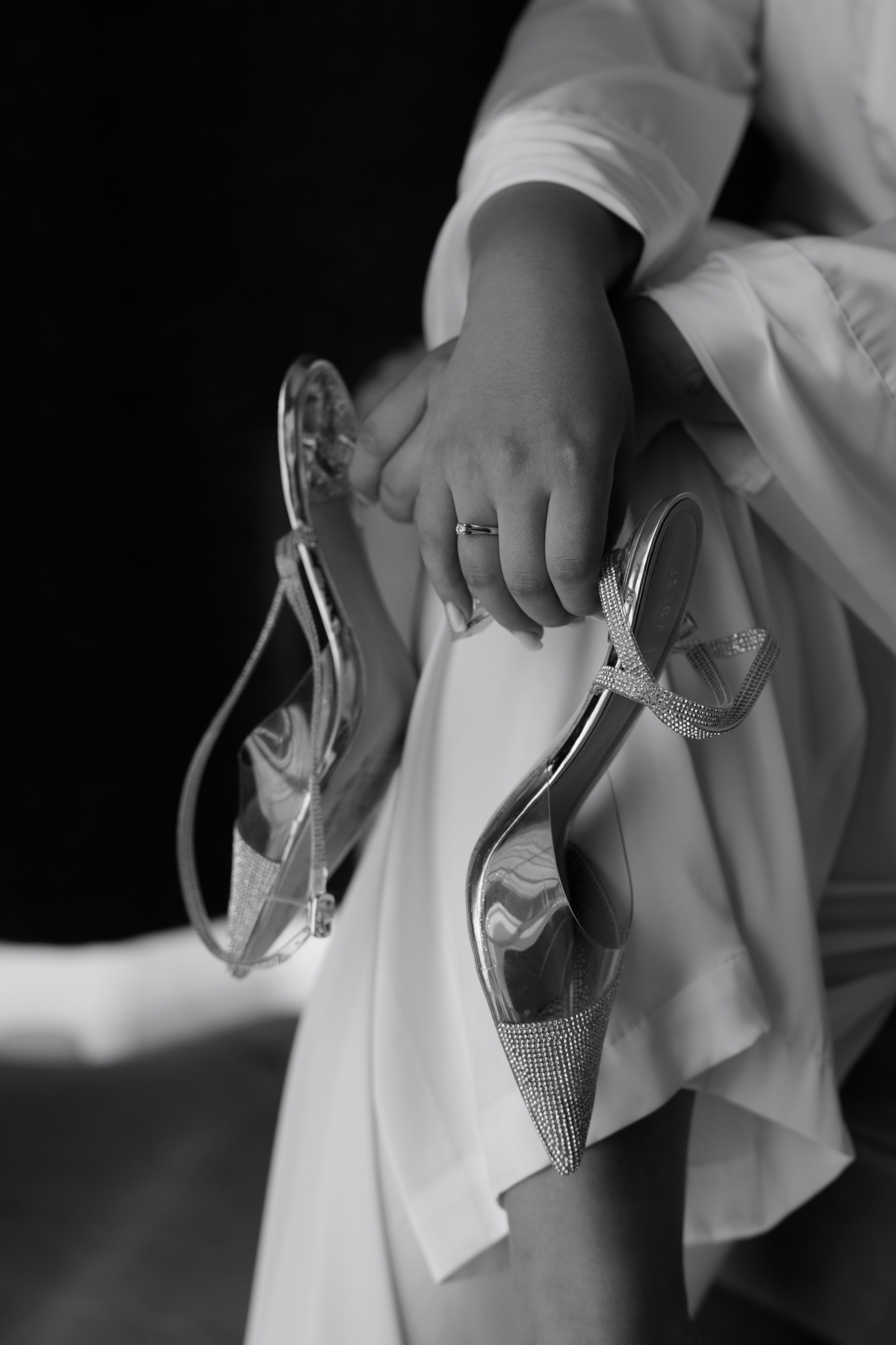 Николай и Екатерина. Свадебный фотограф