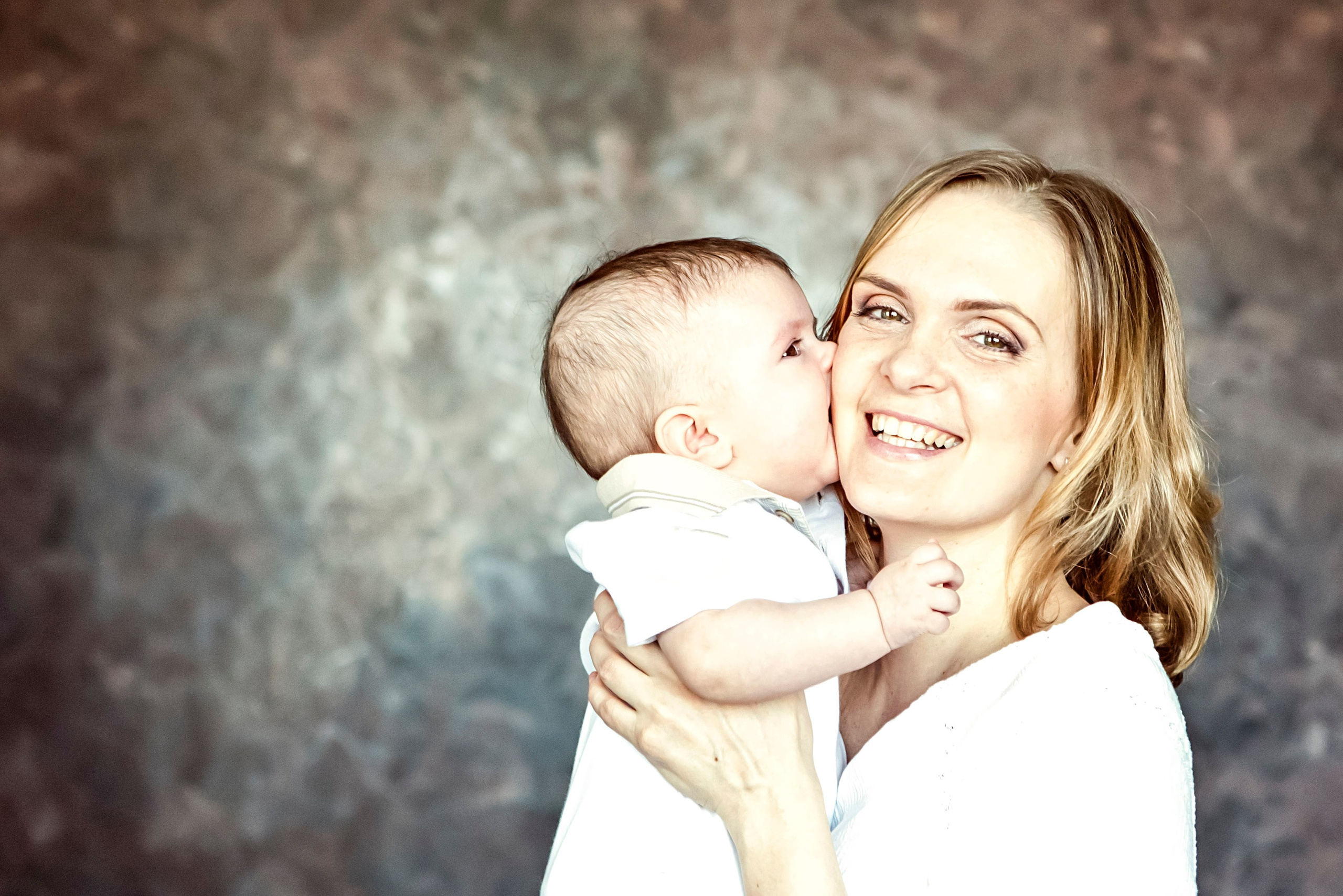 Family. Мультижанровый фотограф Дарья Strebog