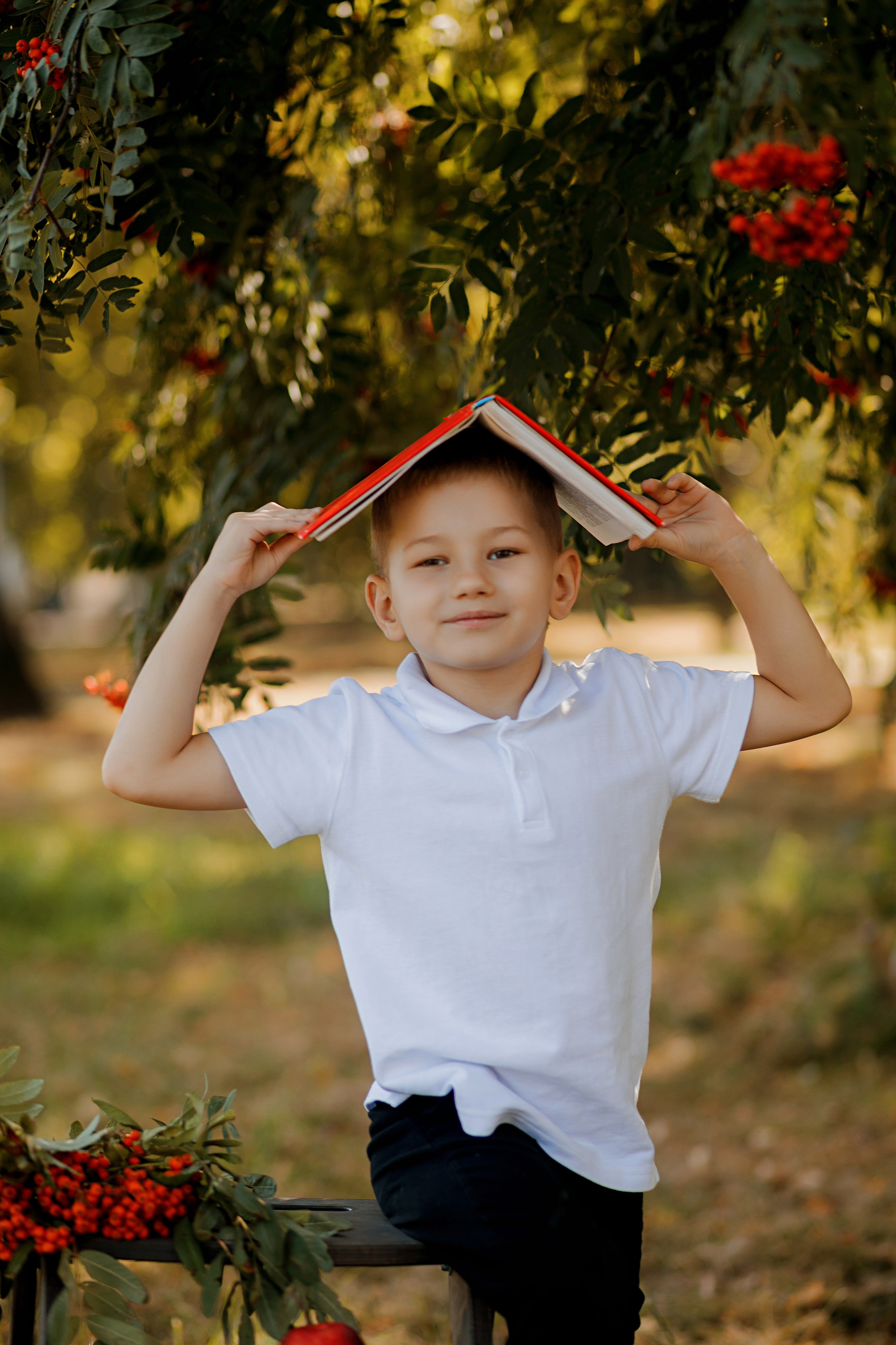 НАЧАЛЬНАЯ ШКОЛА. Семейный фотограф в Москве выпускные альбомы Клюковская Надежда