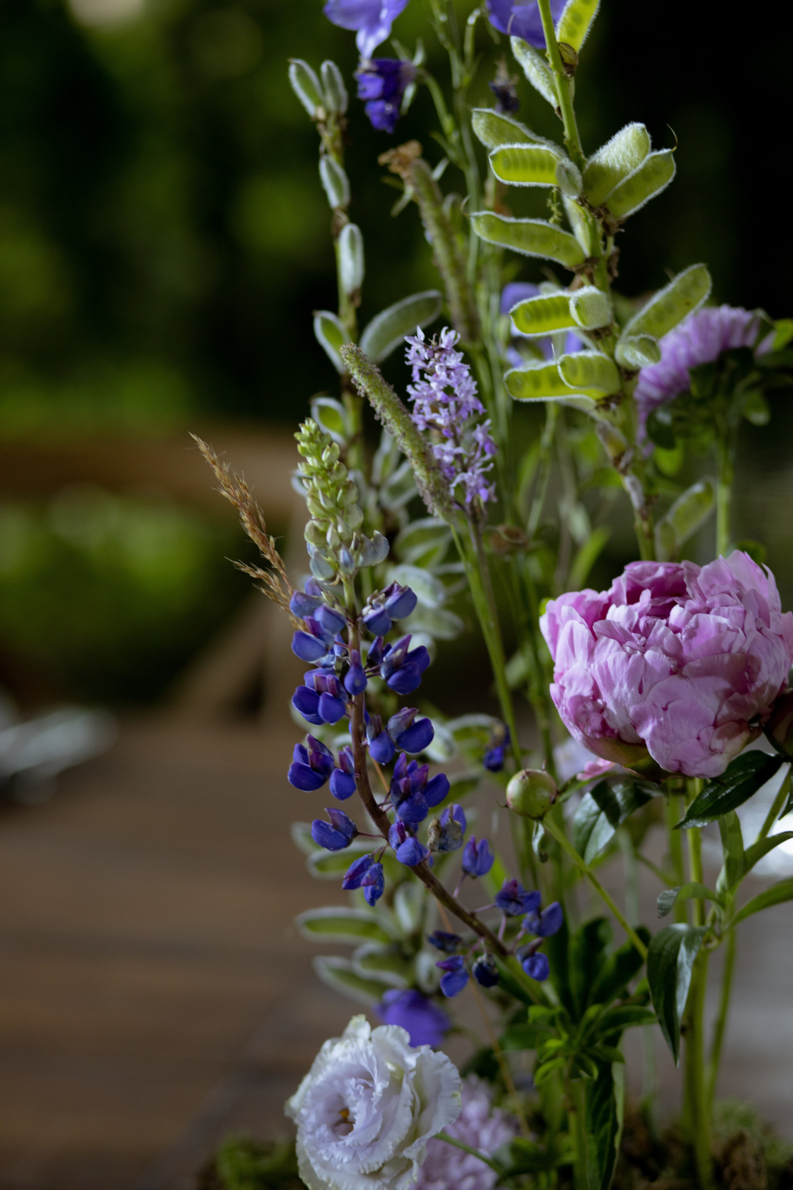 Павел & Полина. Оформление свадеб, декор свадеб Вера Маркова, Москва