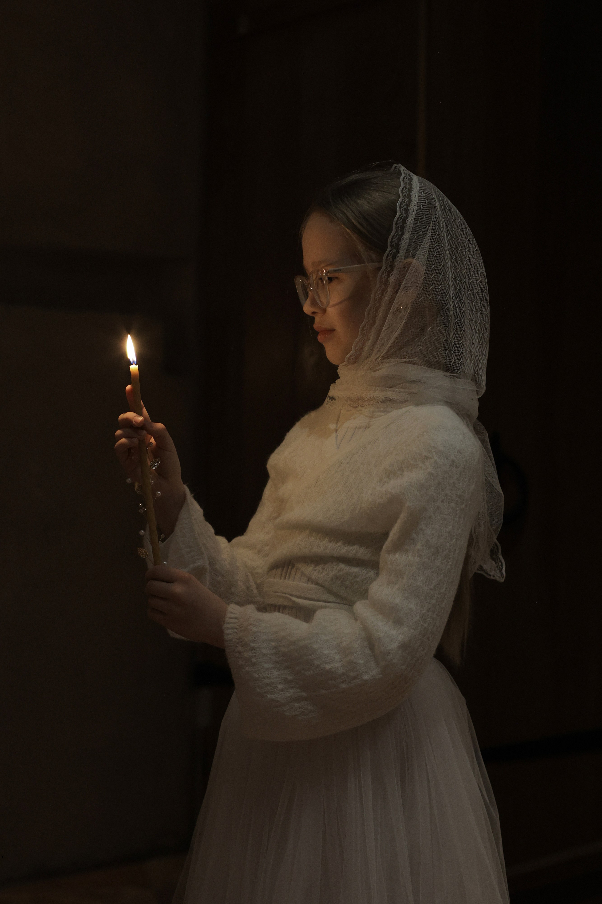 Георгий. Фотограф на Венчание и Крещение, семейный фотограф в Москве и области