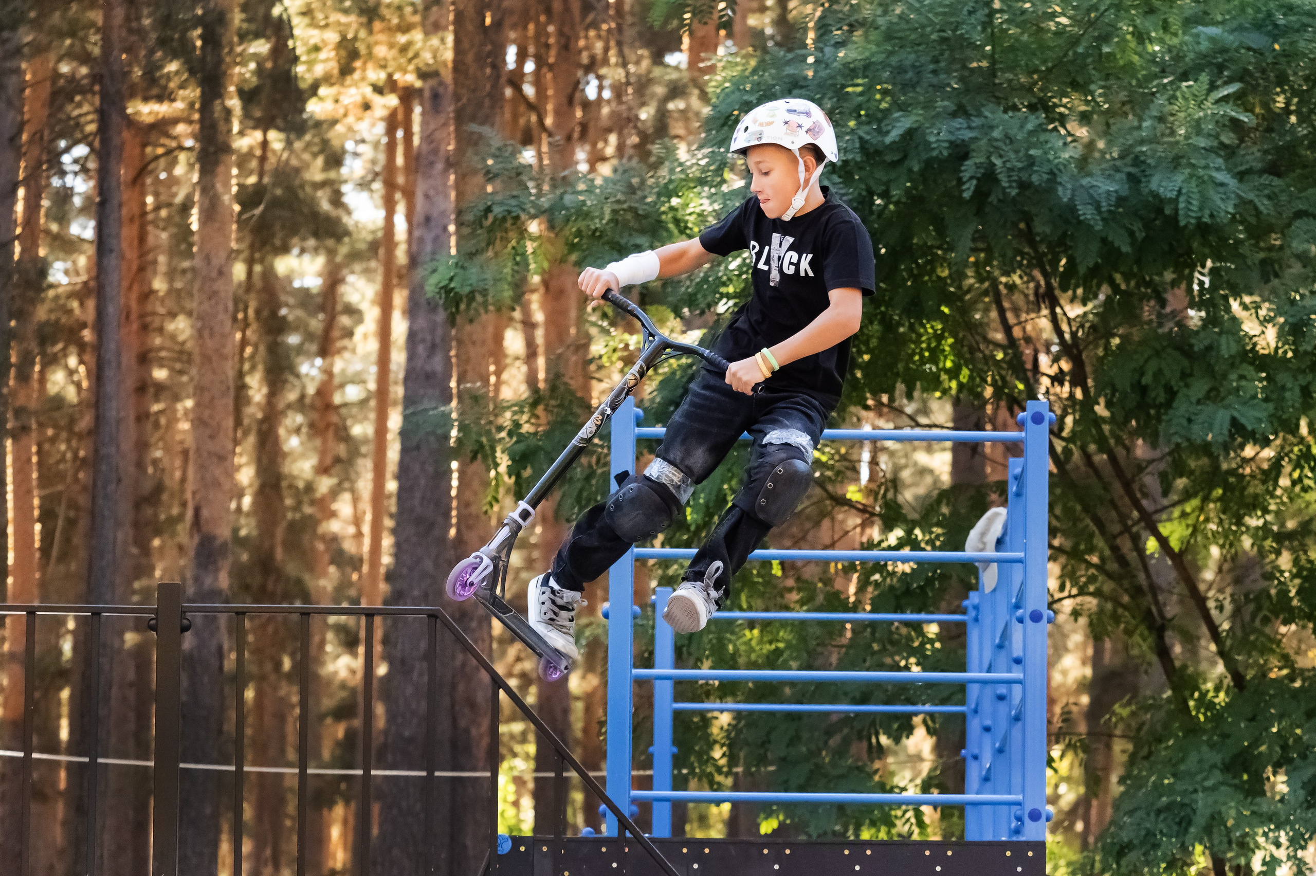 Открытие скейт-парка. Репортажный, семейный и детский фотограф в Пензе и Заречном Арина Ермилова. Картины барельеф на заказ