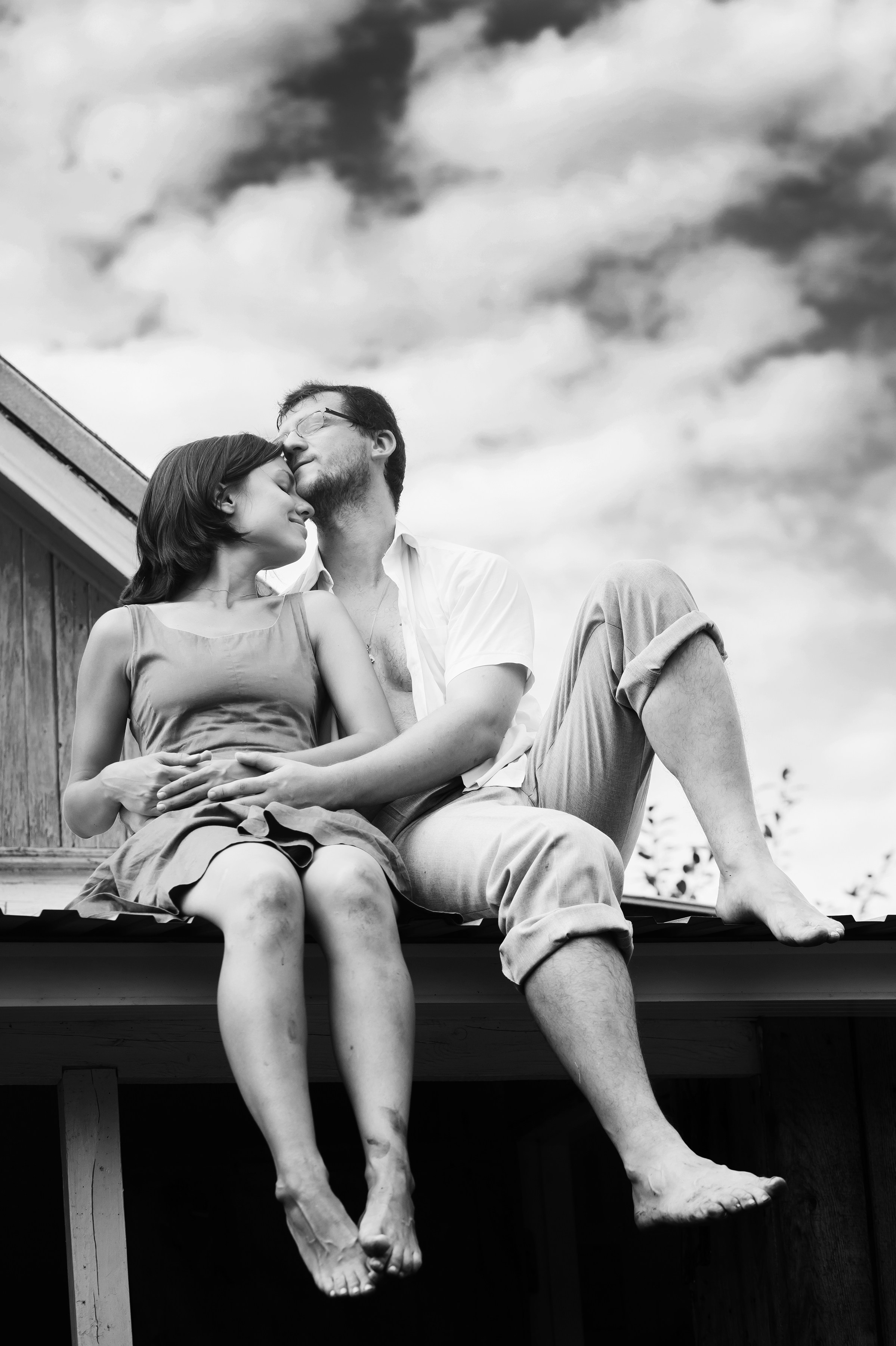 Дачное. Репортажный, семейный и детский фотограф в Пензе и Заречном Арина Ермилова. Картины барельеф на заказ