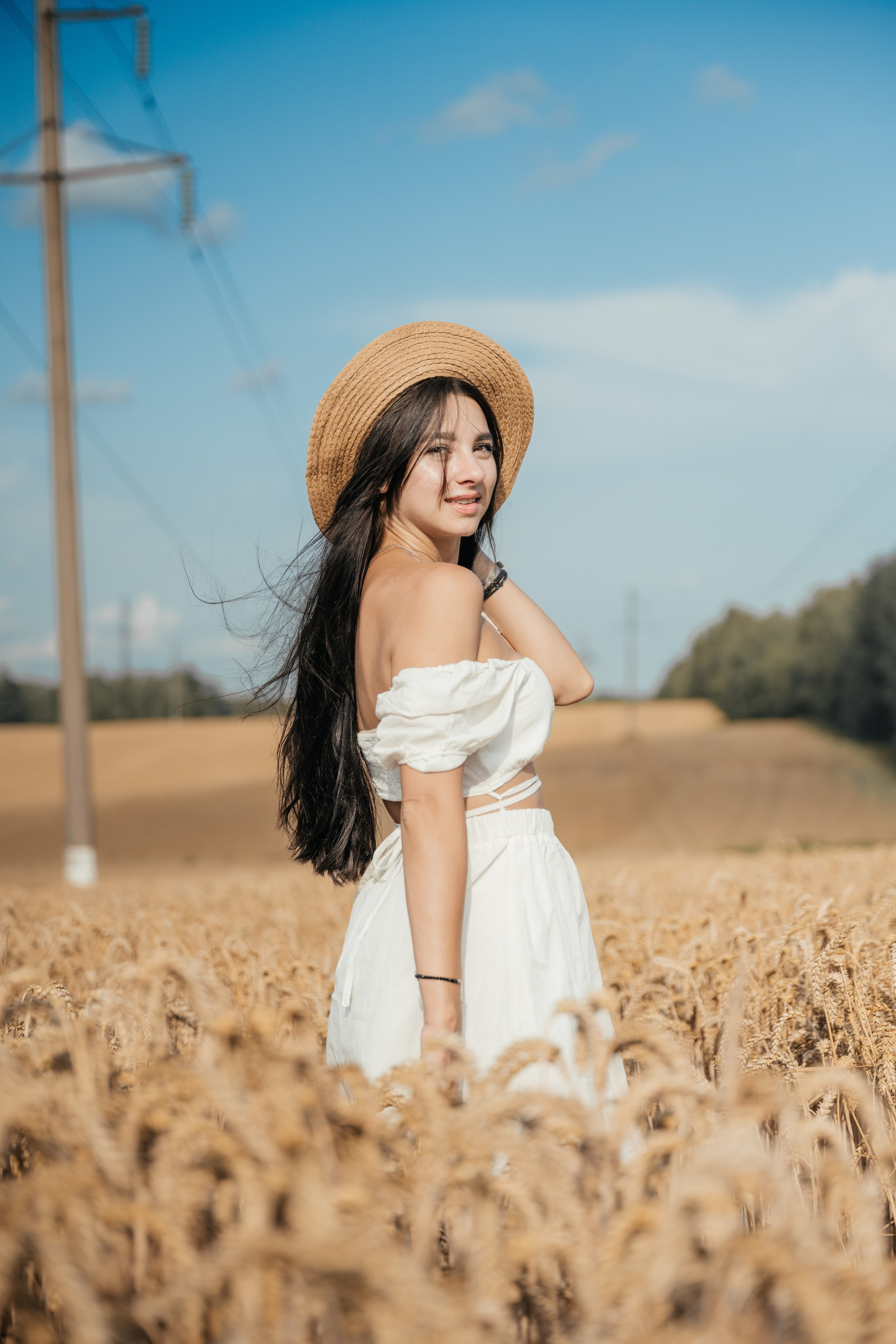 Алеся. Свадебный и портретный фотограф в Минске и РБ Владислав Саков