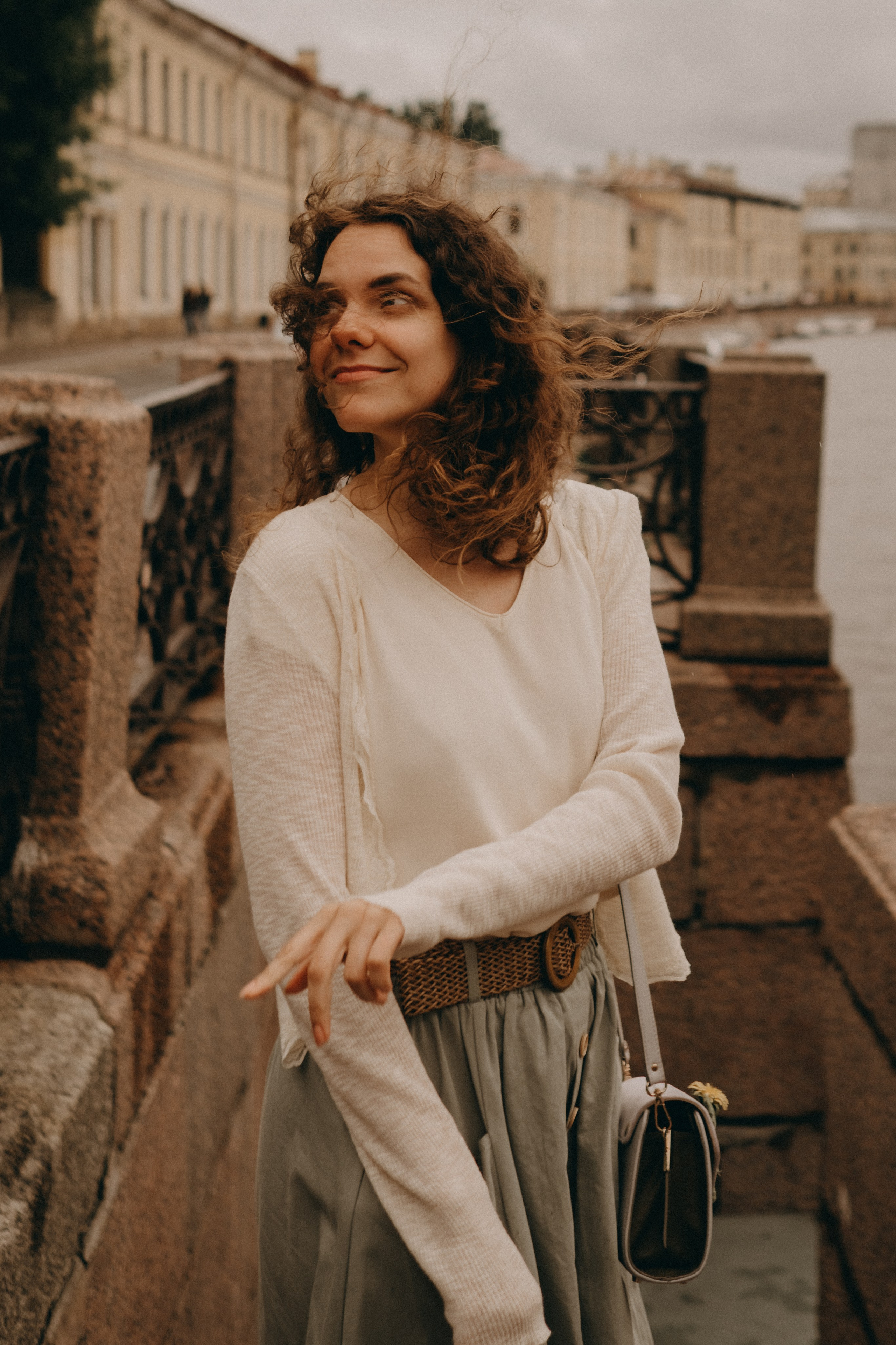 Наташа и Никита. Семейный фотограф в Санкт-Петербурге Дарья Косянчук