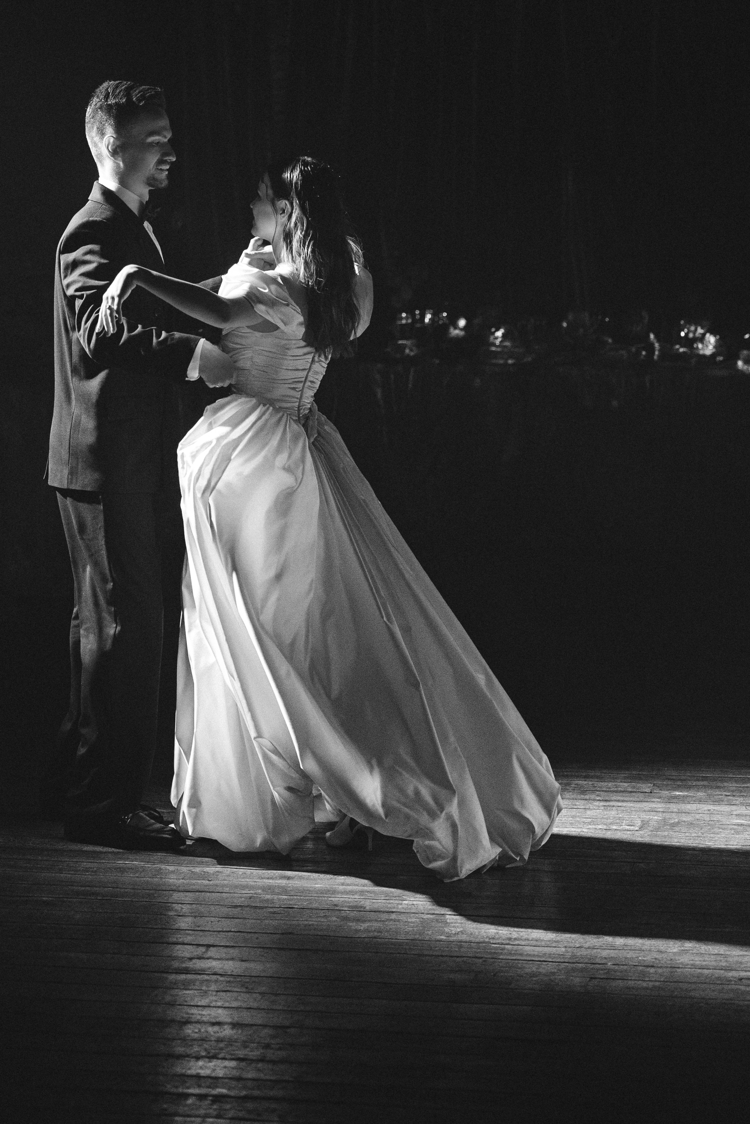 Андрей & Алёна. Свадебный, семейный, женский фотограф в Москве, Мытищах, Королёве Ксения Узилле