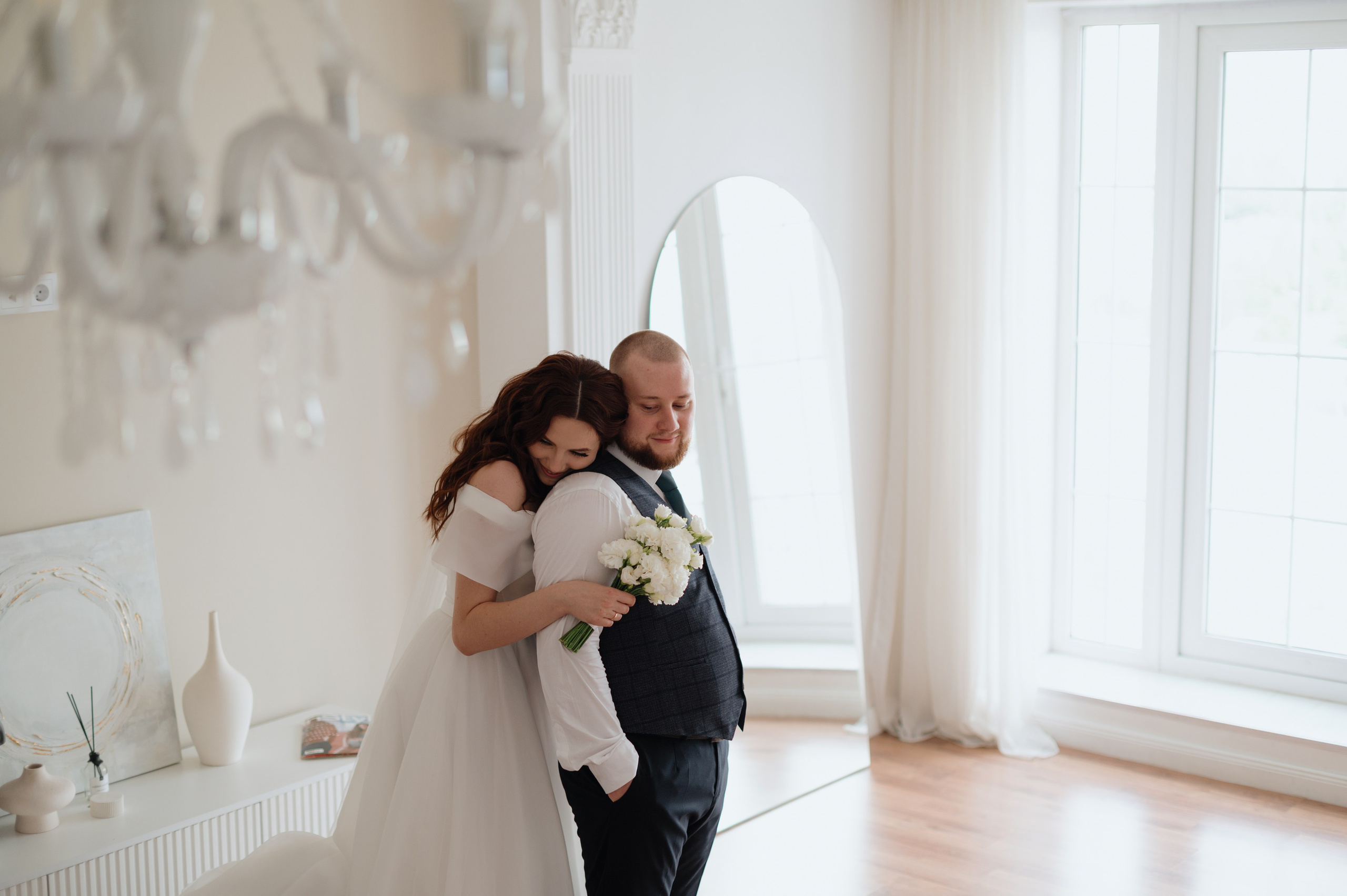 Александр и Анна. Фотограф в Абакане и Минусинске