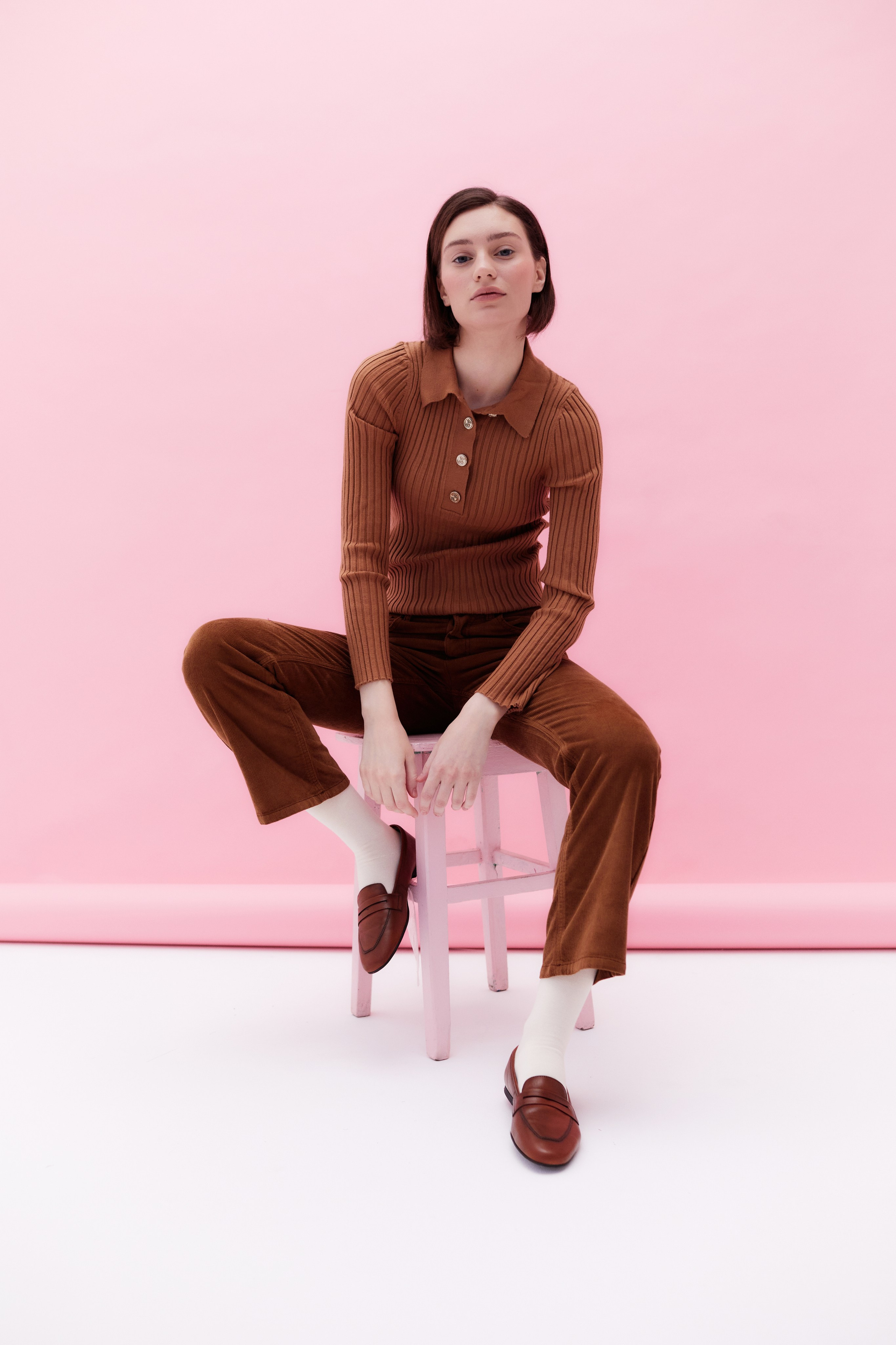 Winter Fashion. Портретный фотограф Филимонов Сергей