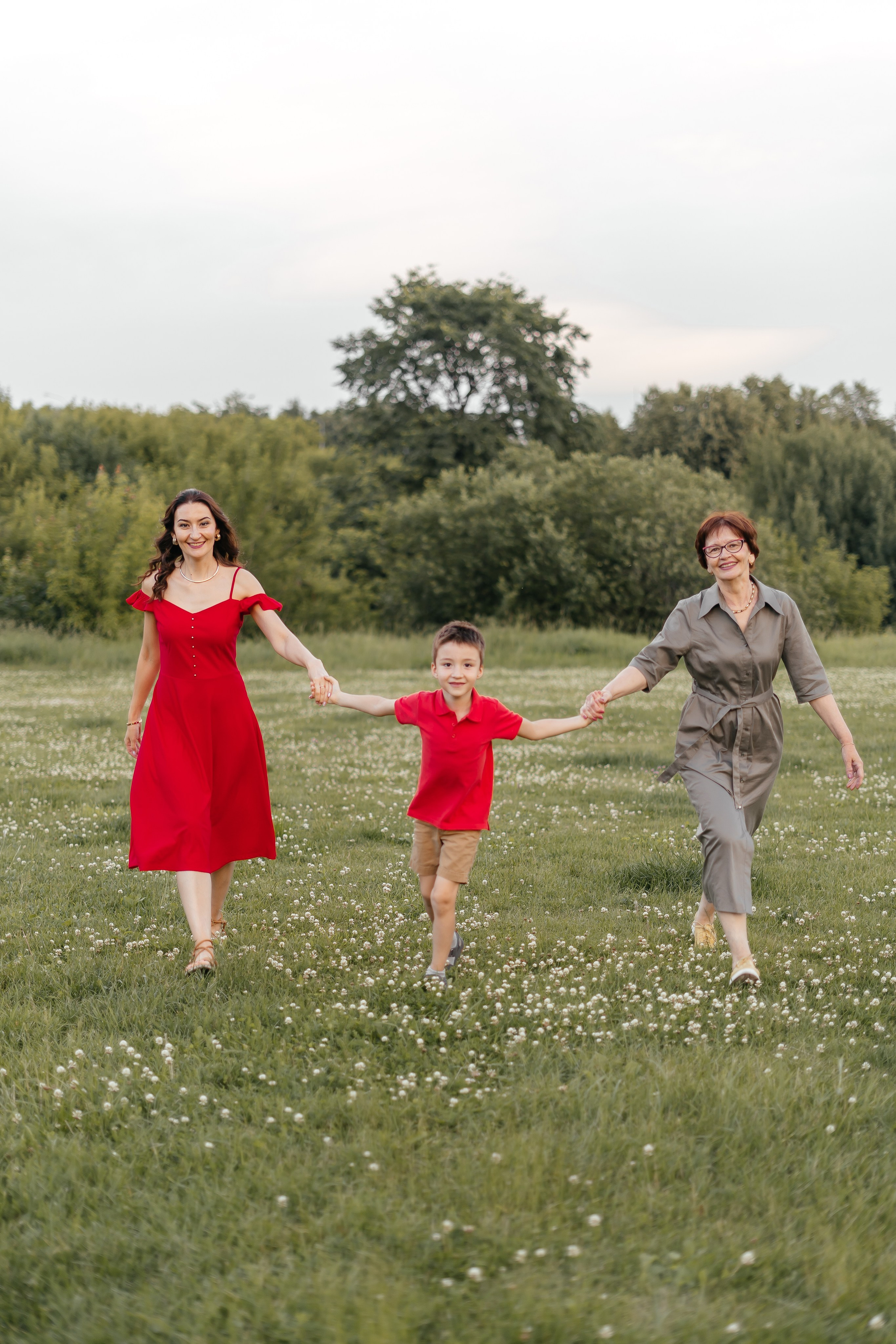 СЧАСТЬЕ В МАМИНЫХ ГЛАЗАХ. Фотограф Москва Екатерина Бондаренко