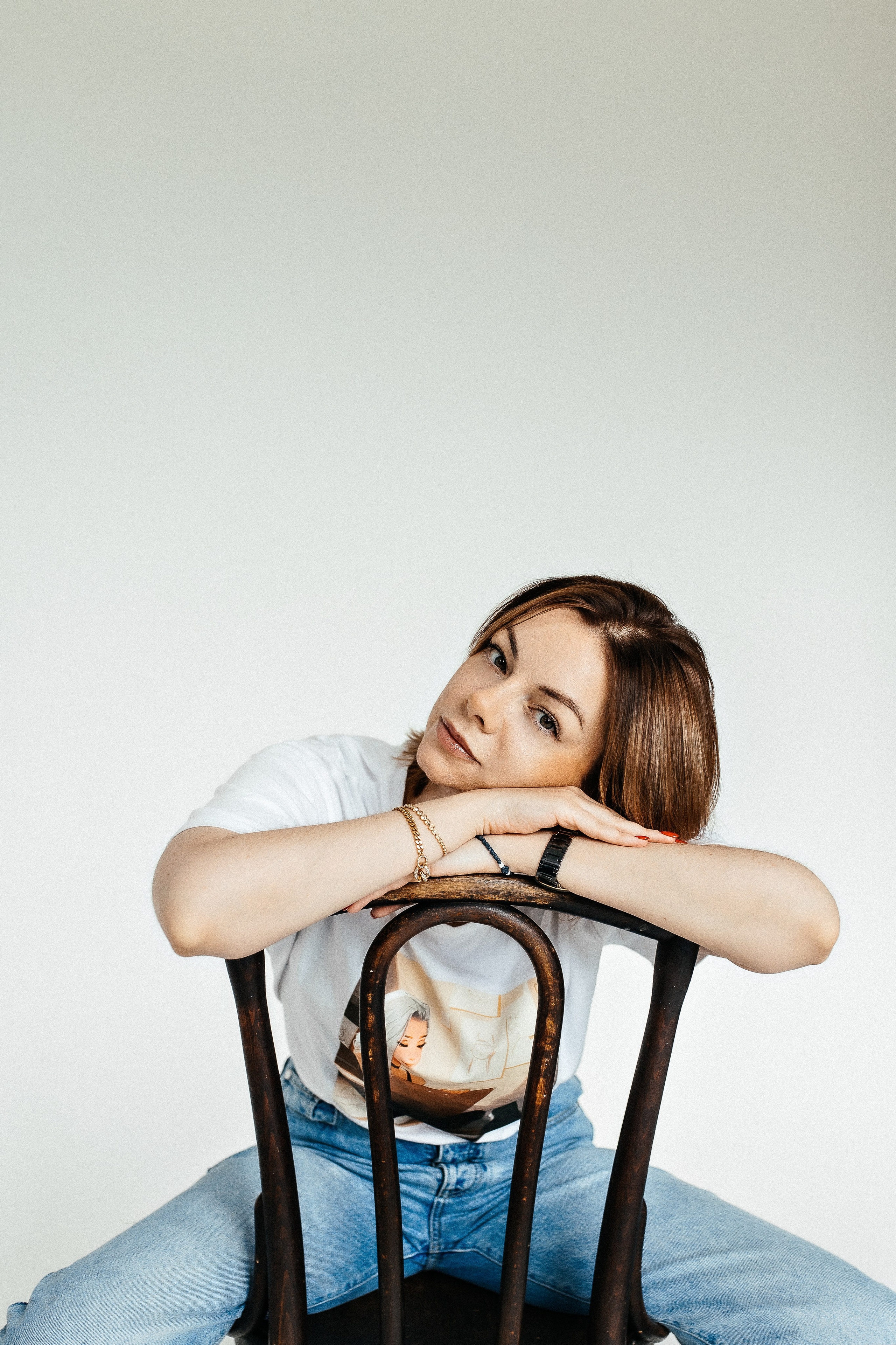 Маша! Съемка в студии. Профессиональный фотограф, Москва |Видное Елена Елизарова