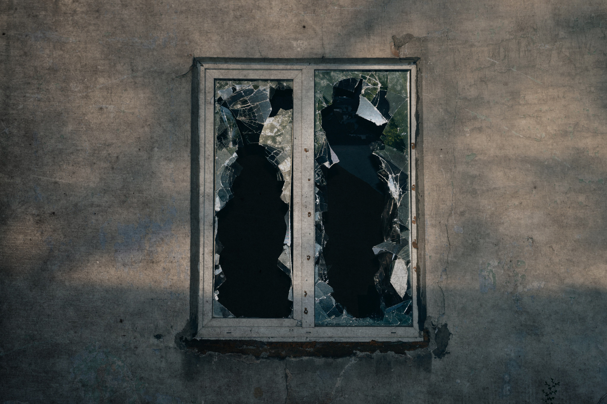 Заброшенные мечты. Фотограф Кузнецов Егор Липецк