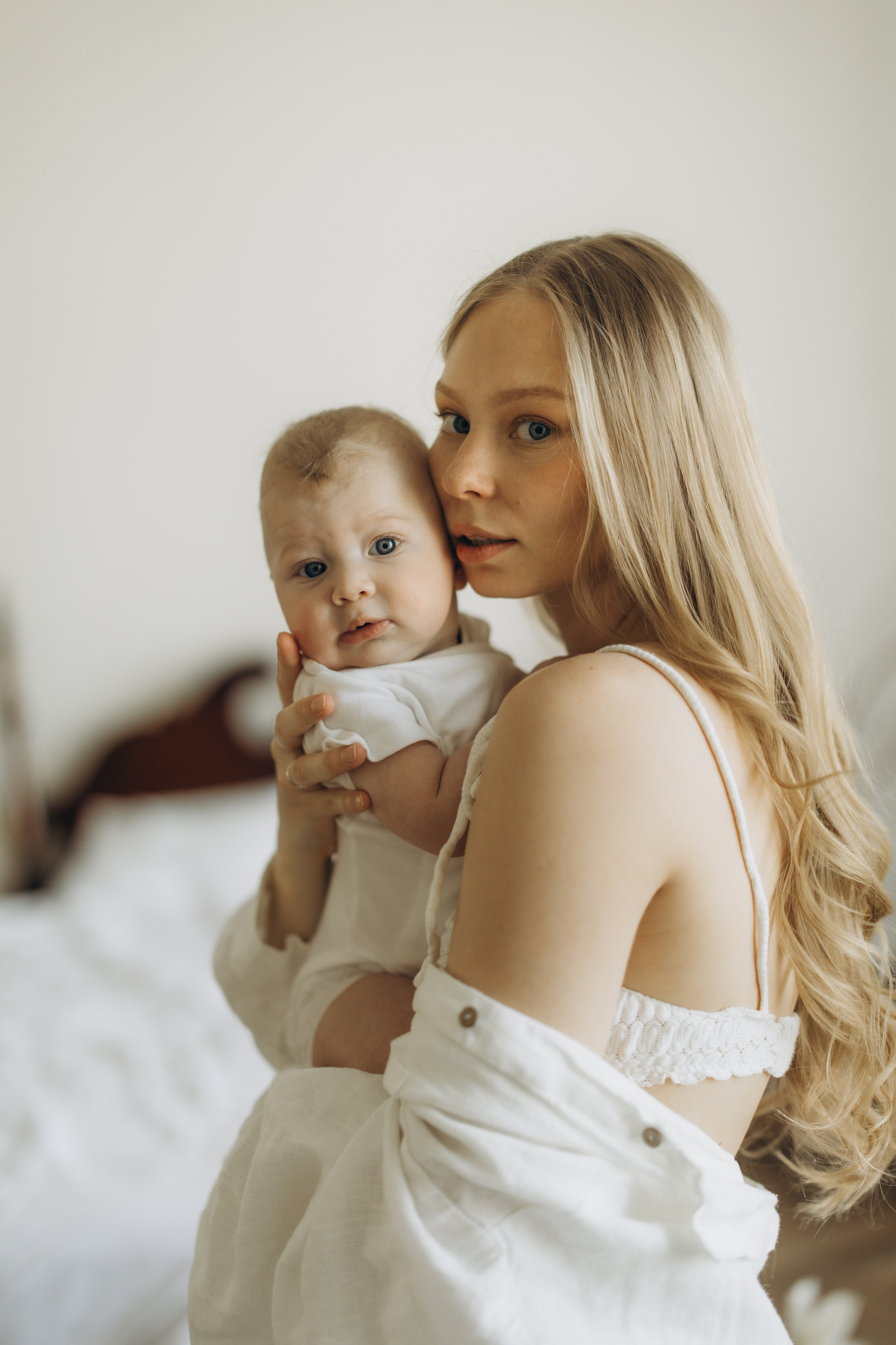 Лиза, Август. Семейный фотограф Оля Гладченко