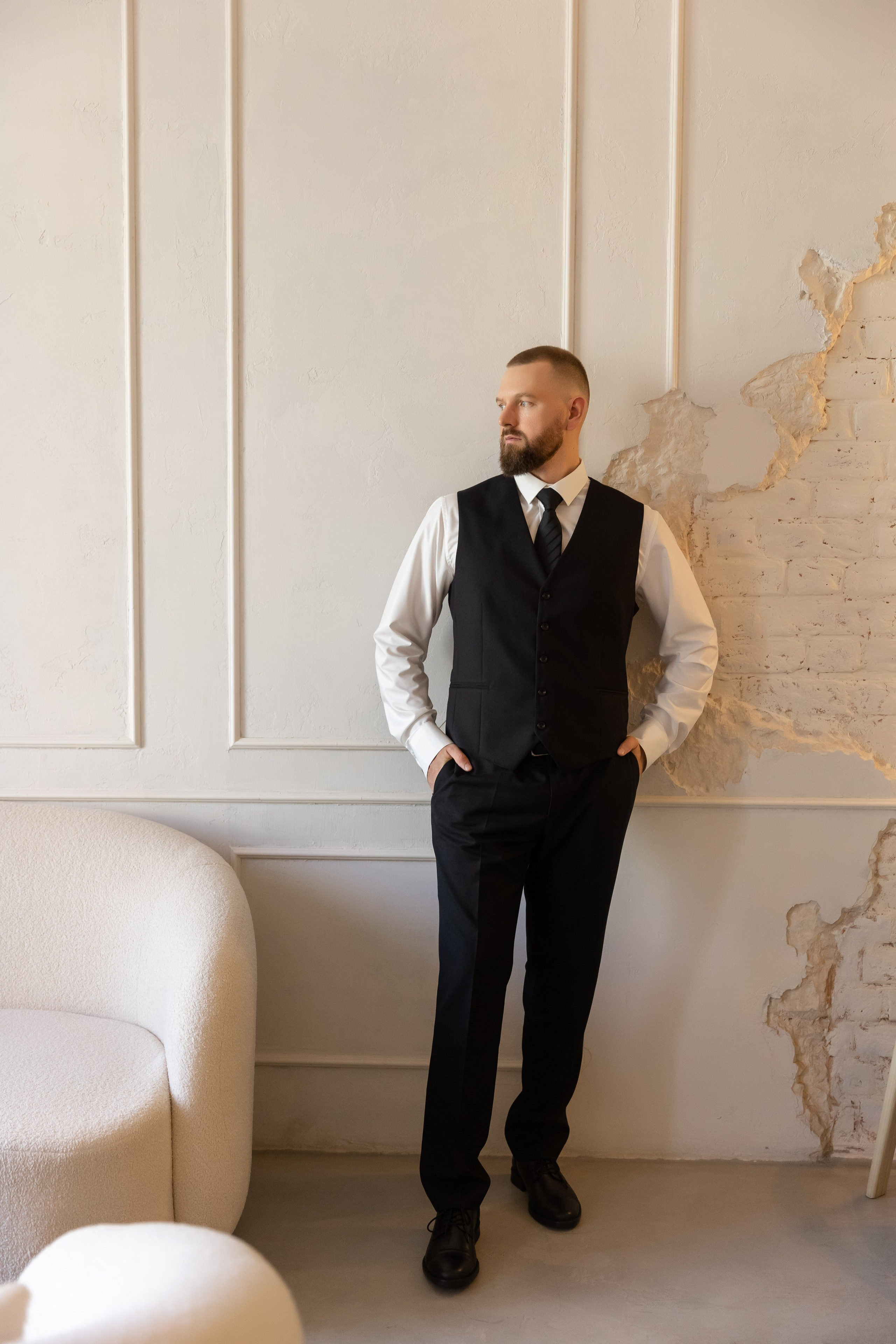 Екатерина и Константин