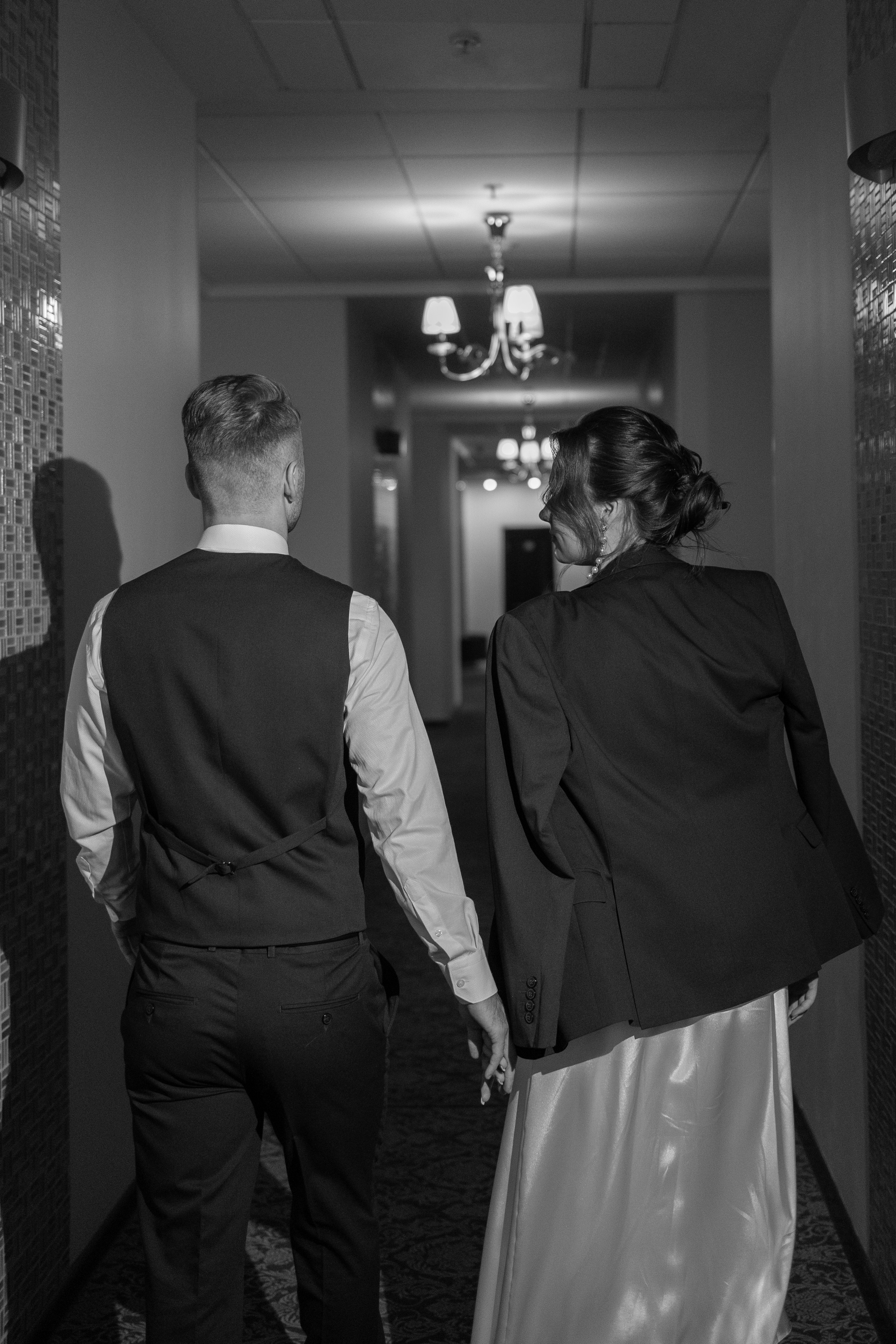 Анна и Георгий