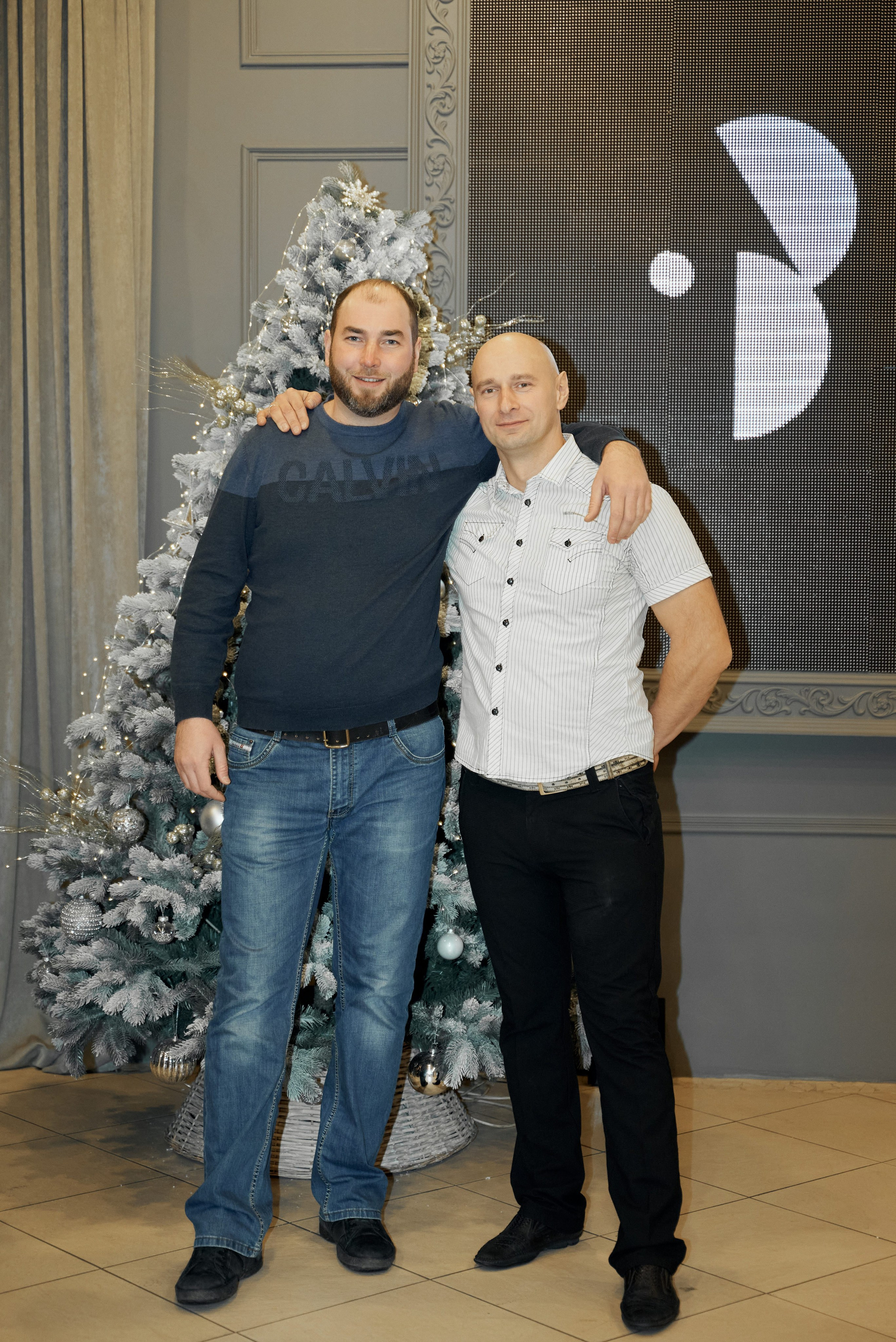 Корпоратив. Свадебный фотограф Александр Браво