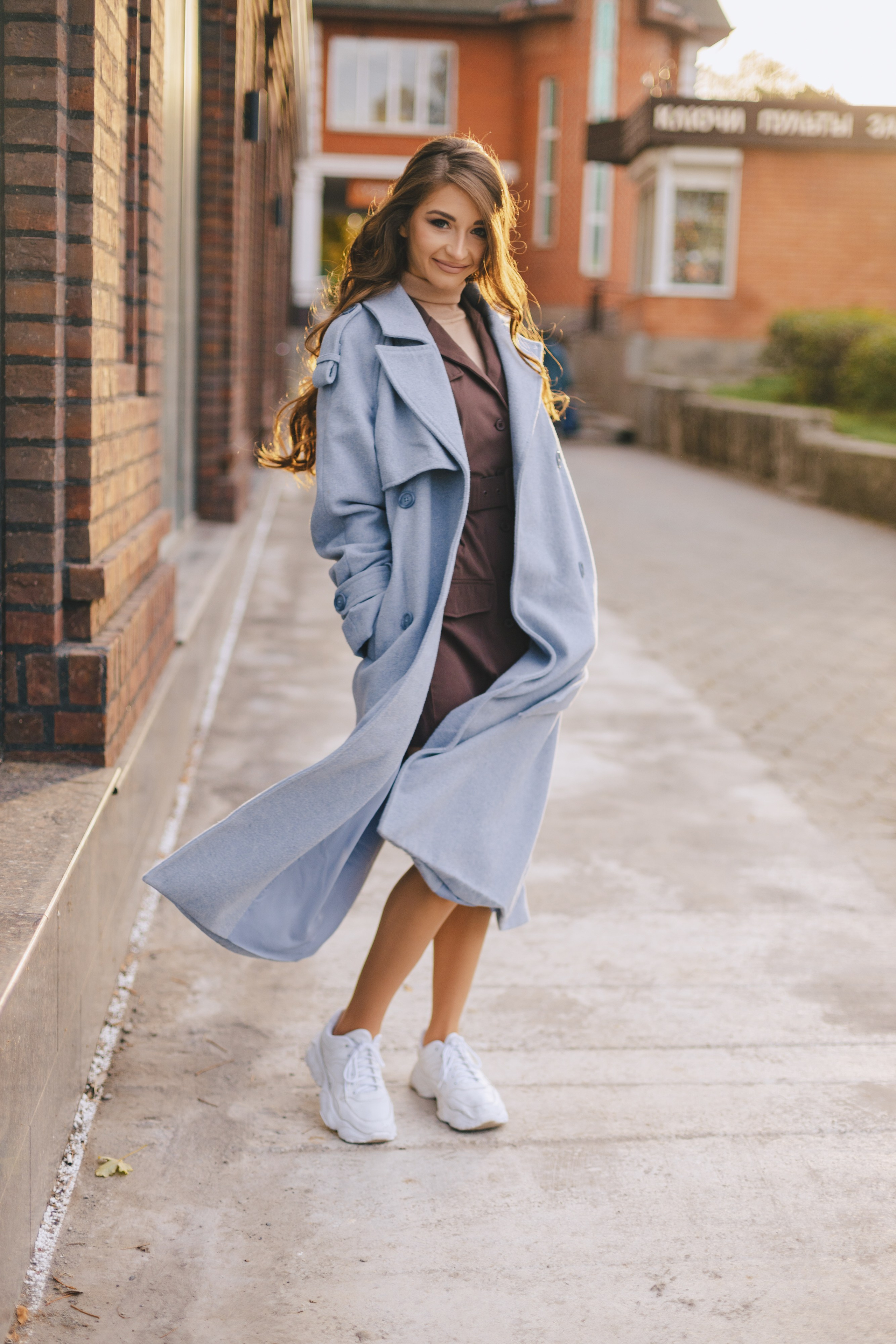 Ира. Фотограф Таганрог Любимая Надя